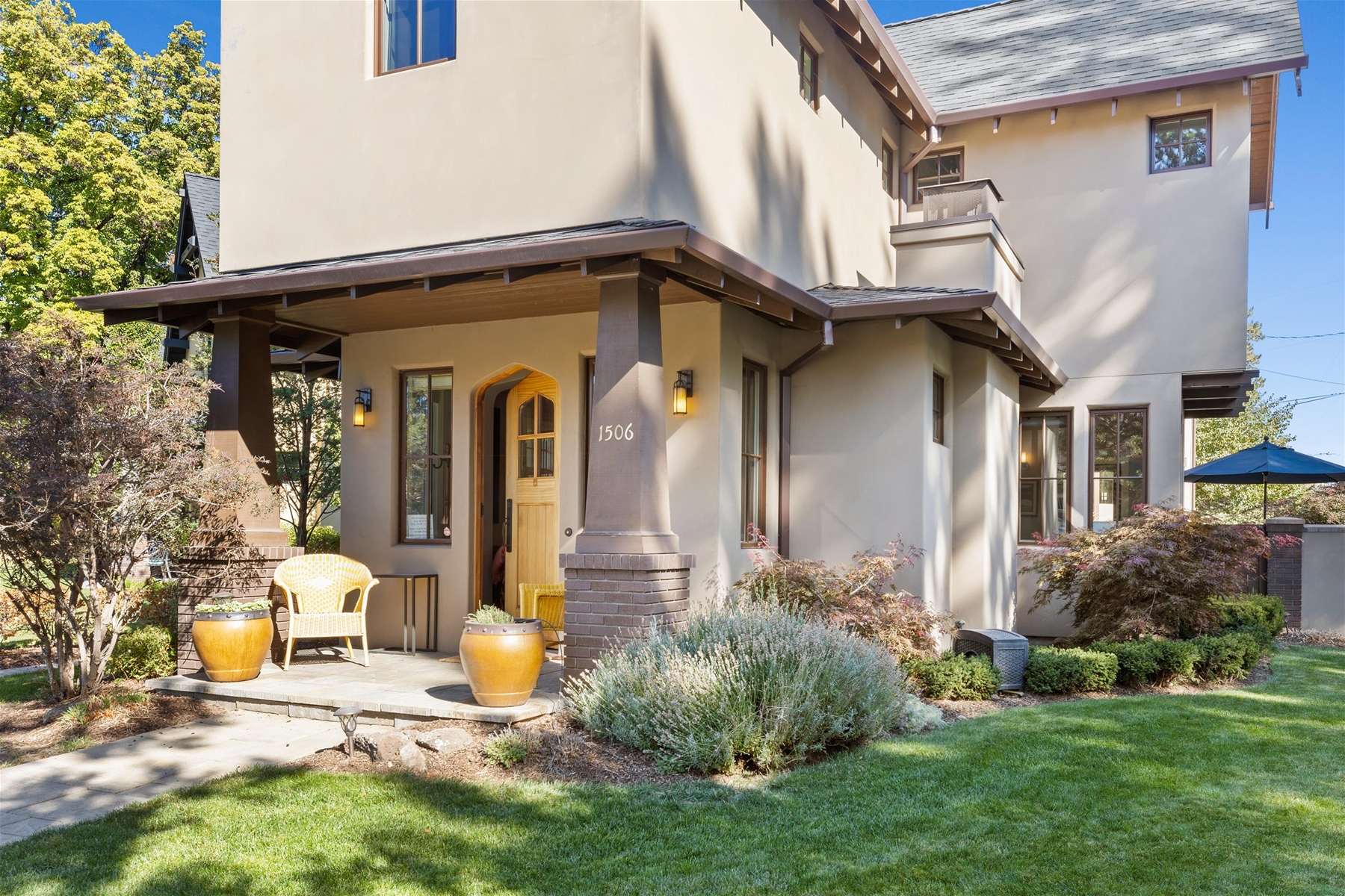 New! Luxury Bend Retreat Steps From Downtown & River | Photo 37