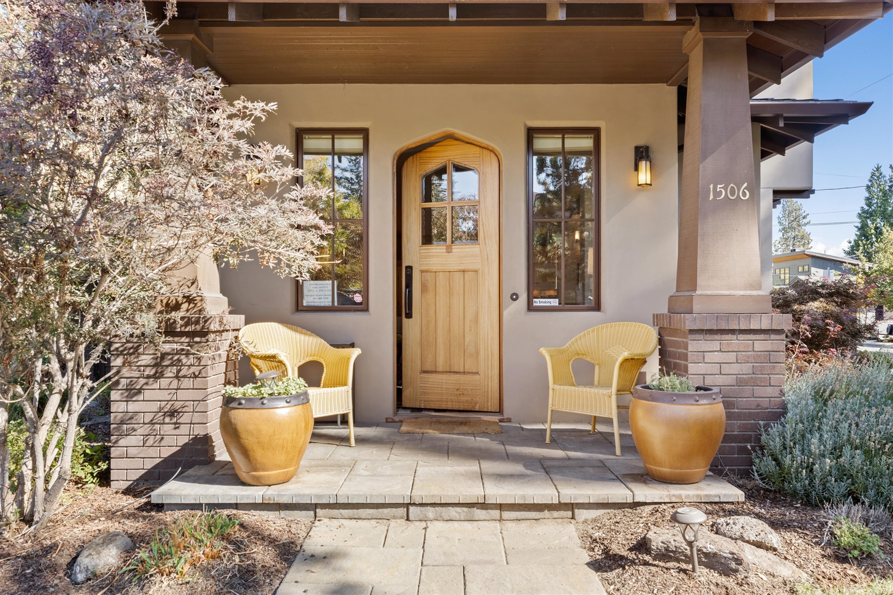 New! Luxury Bend Retreat Steps From Downtown & River | Photo 39