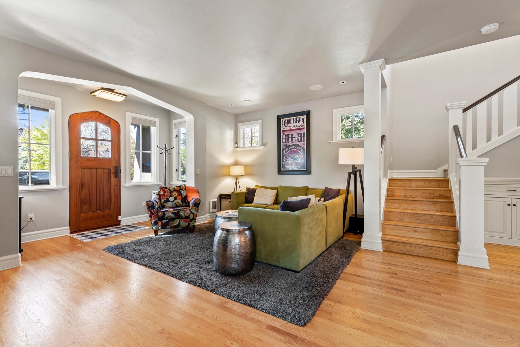 New! Luxury Bend Retreat Steps From Downtown & River | Photo 25