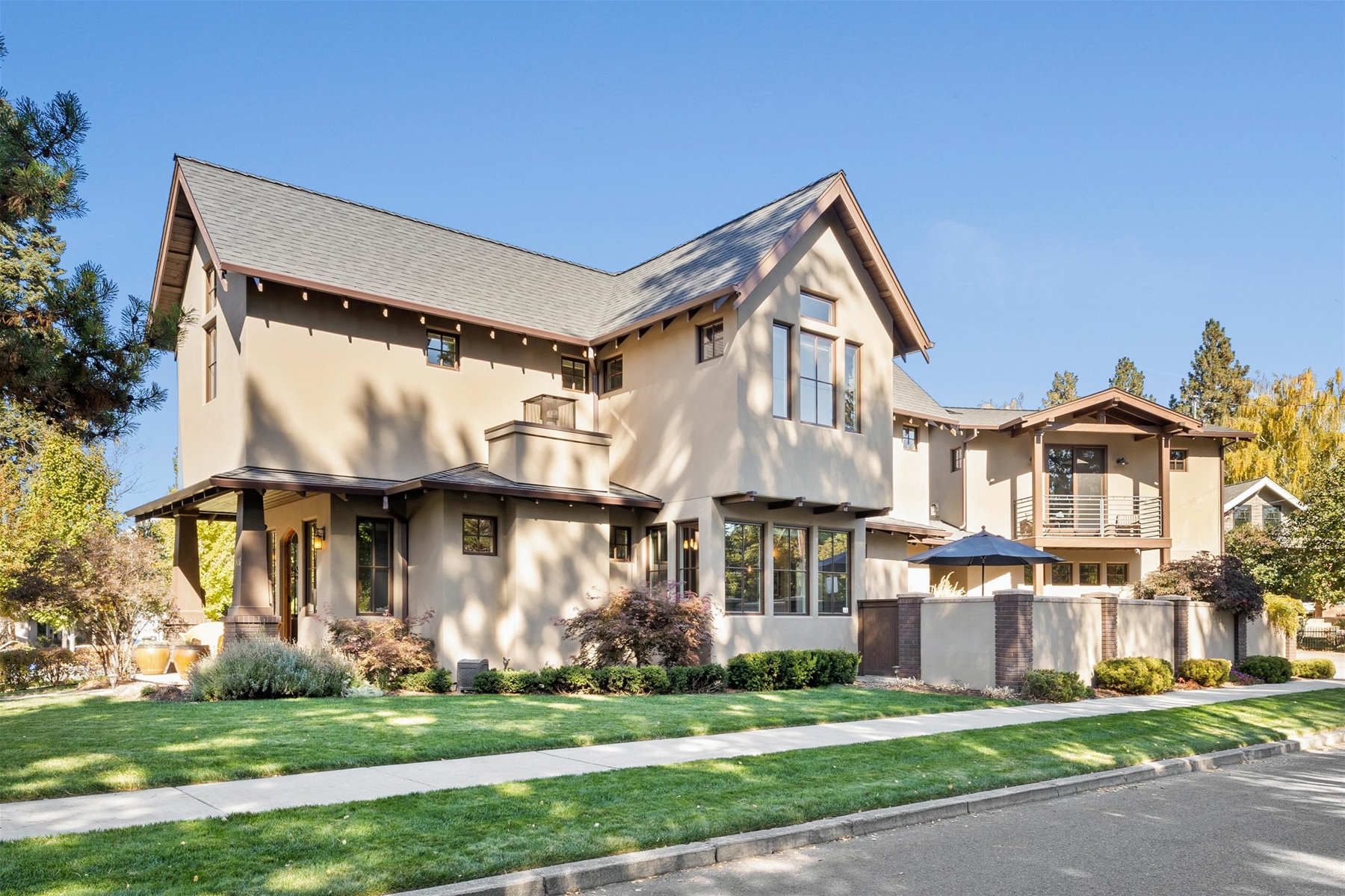 New! Luxury Bend Retreat Steps From Downtown & River | Photo 1