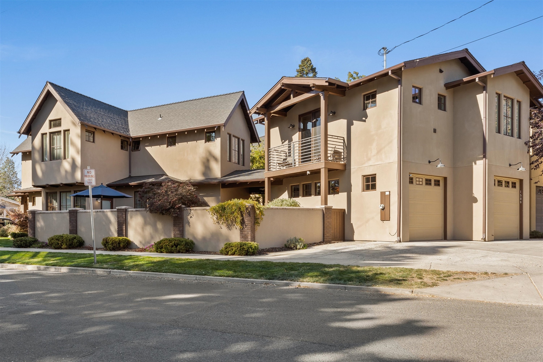 New! Luxury Bend Retreat Steps From Downtown & River | Photo 31