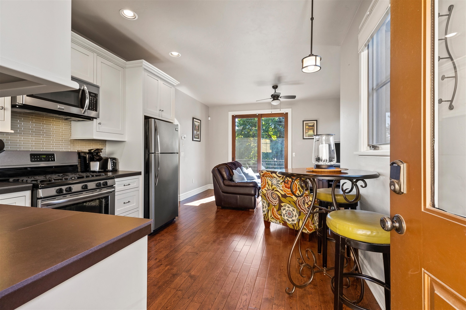 New! Luxury Bend Retreat Steps From Downtown & River | Photo 19