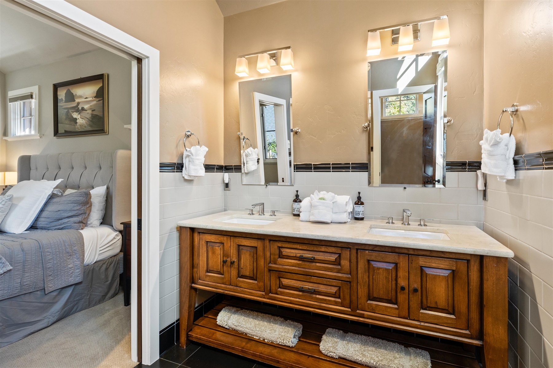 New! Luxury Bend Retreat Steps From Downtown & River | Photo 30