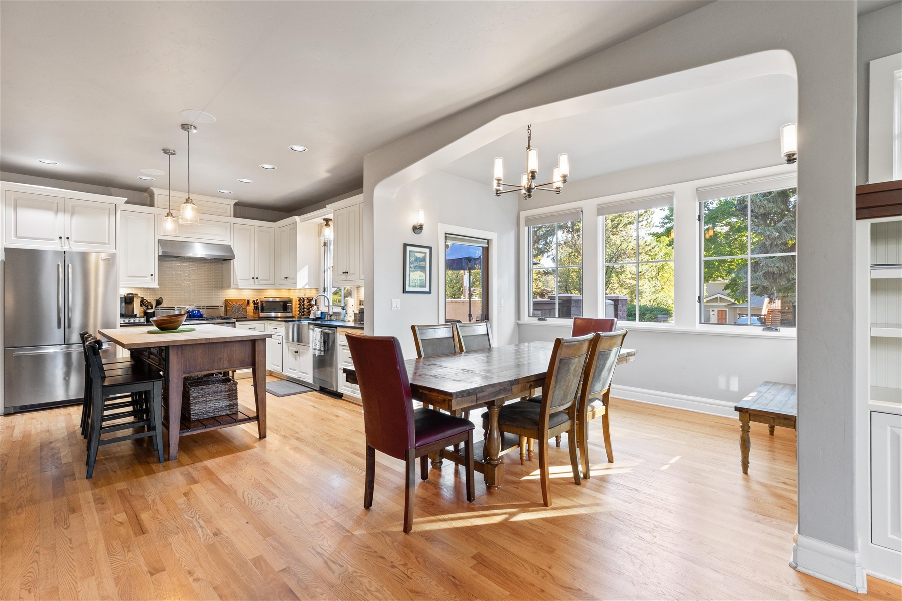 New! Luxury Bend Retreat Steps From Downtown & River | Photo 18