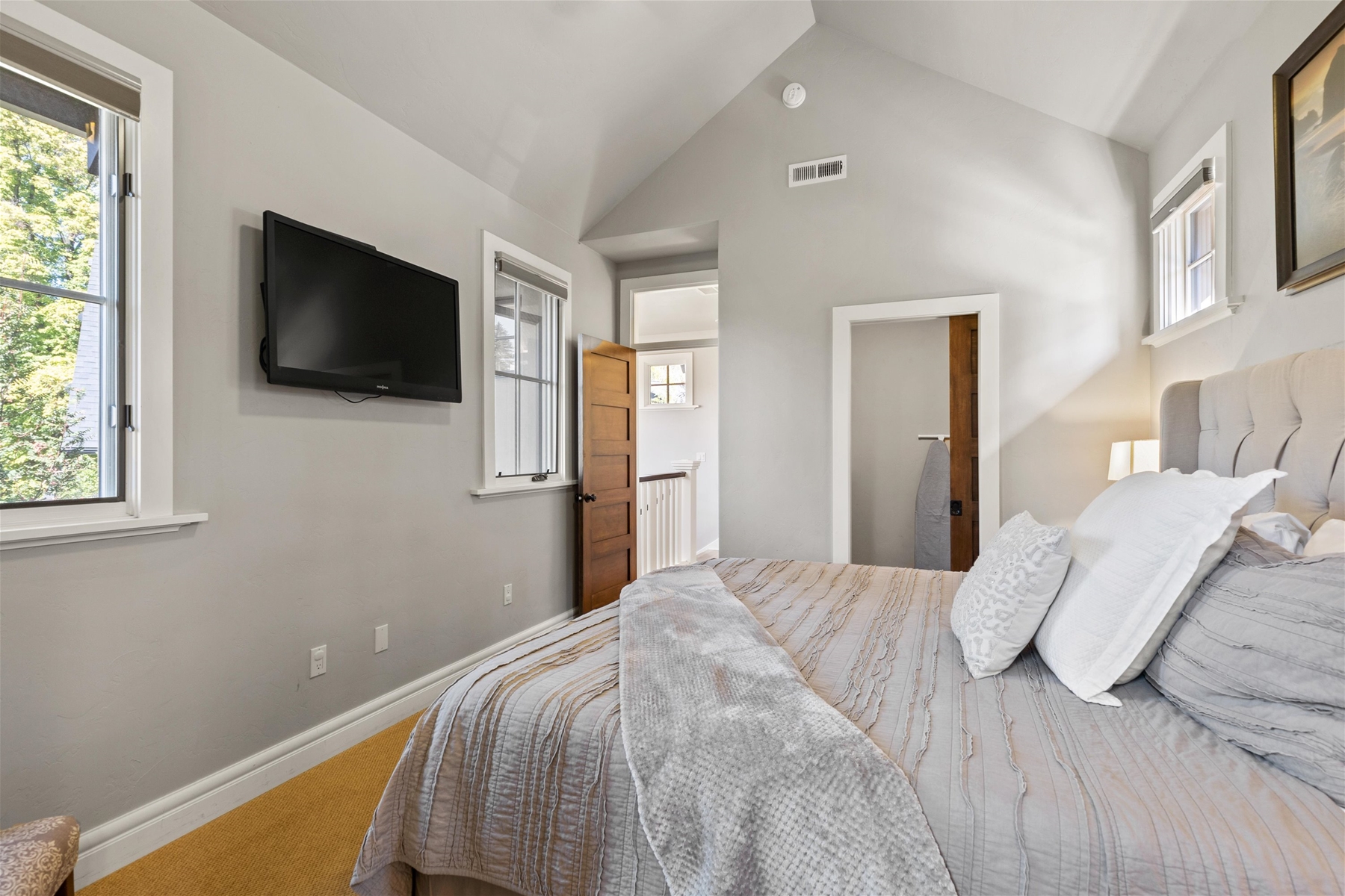 New! Luxury Bend Retreat Steps From Downtown & River | Photo 15