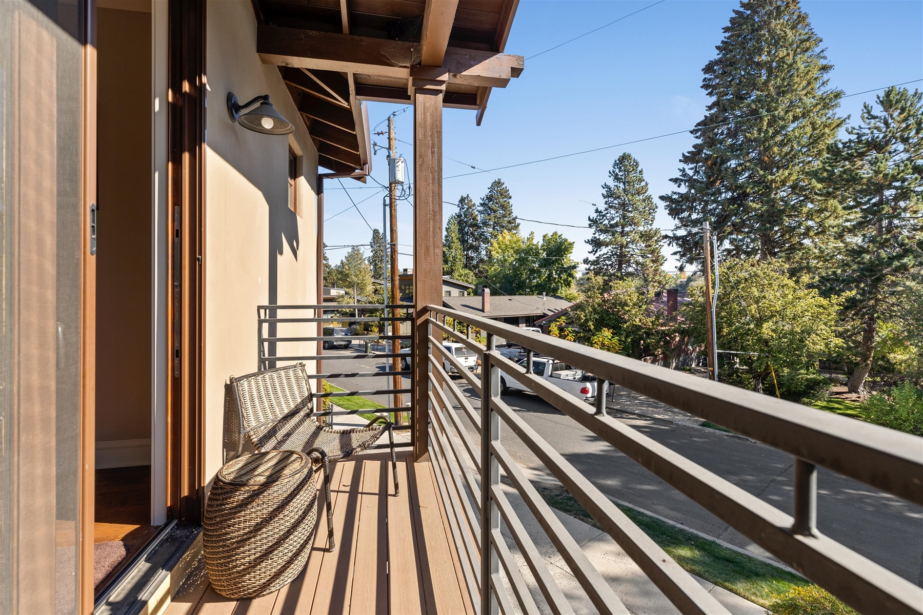 New! Luxury Bend Retreat Steps From Downtown & River | Photo 13
