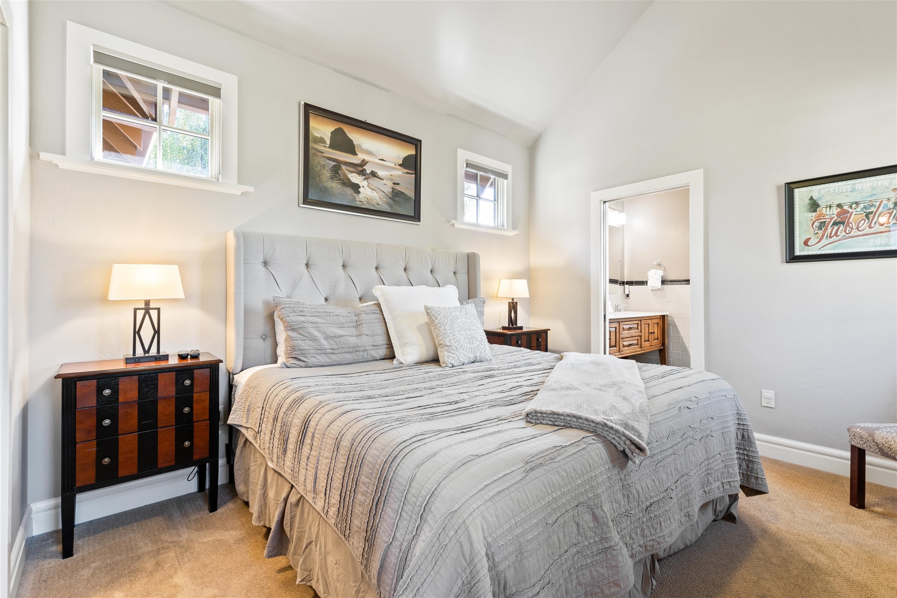 New! Luxury Bend Retreat Steps From Downtown & River | Photo 14