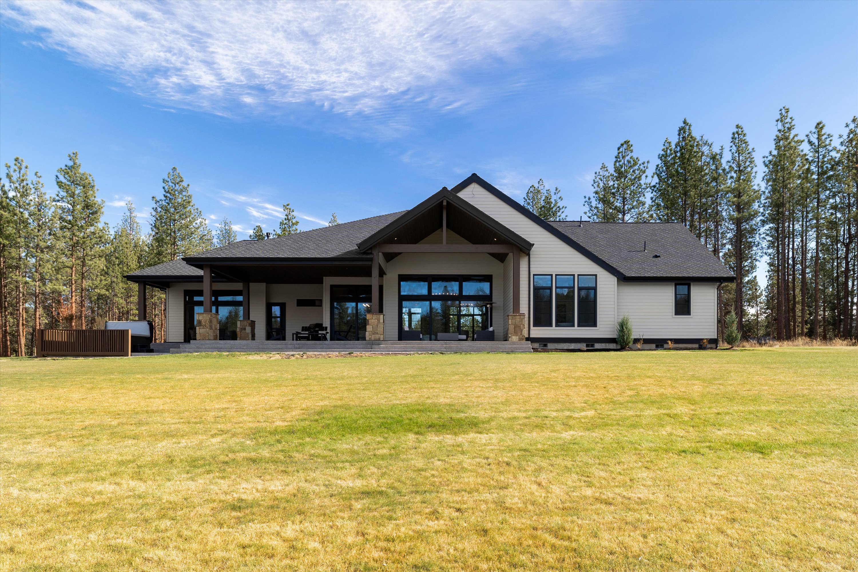 New! Palla Lane on Tanager Lake | Hot Tub| Lake Views | Photo 43