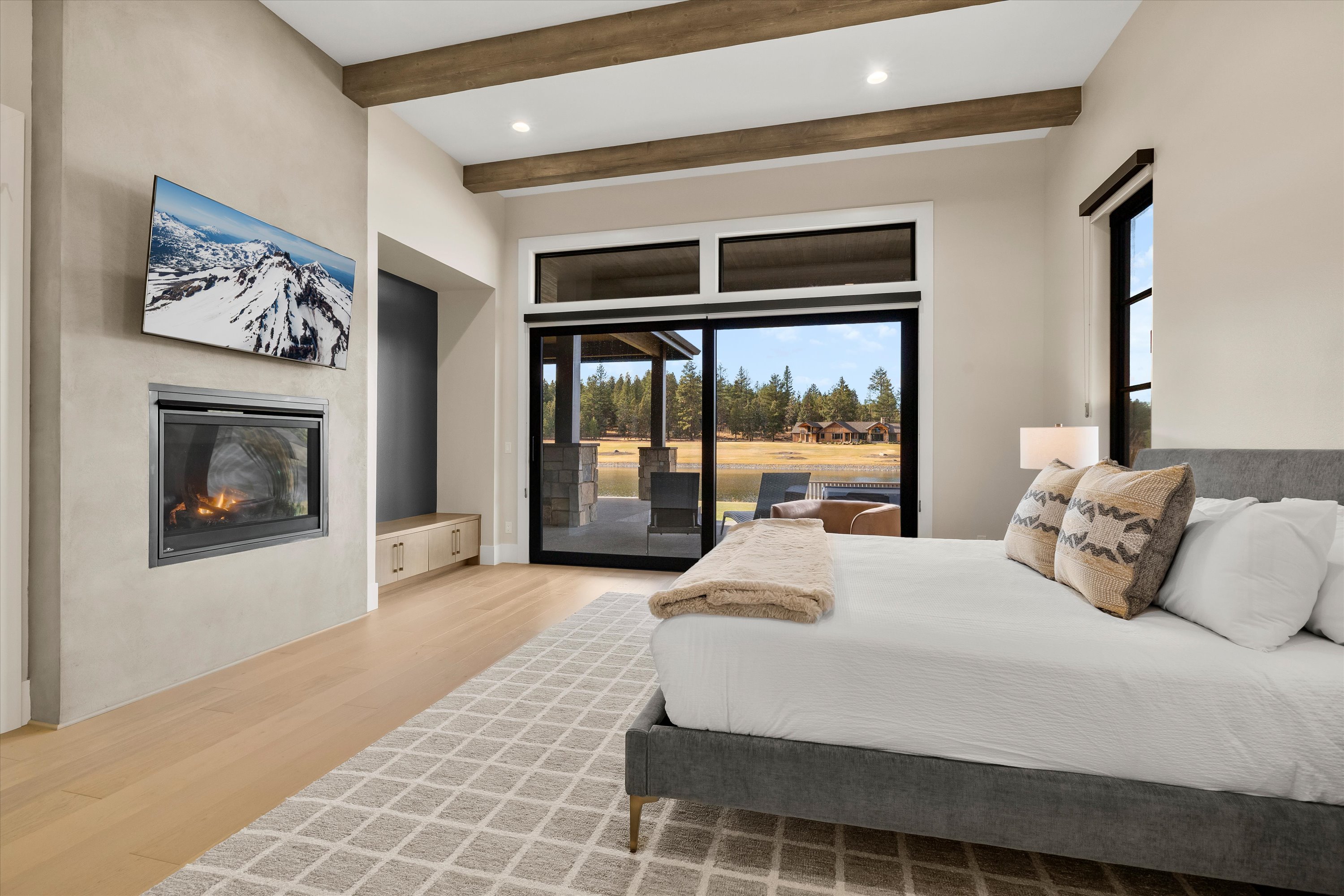 New! Palla Lane on Tanager Lake | Hot Tub| Lake Views | Photo 37