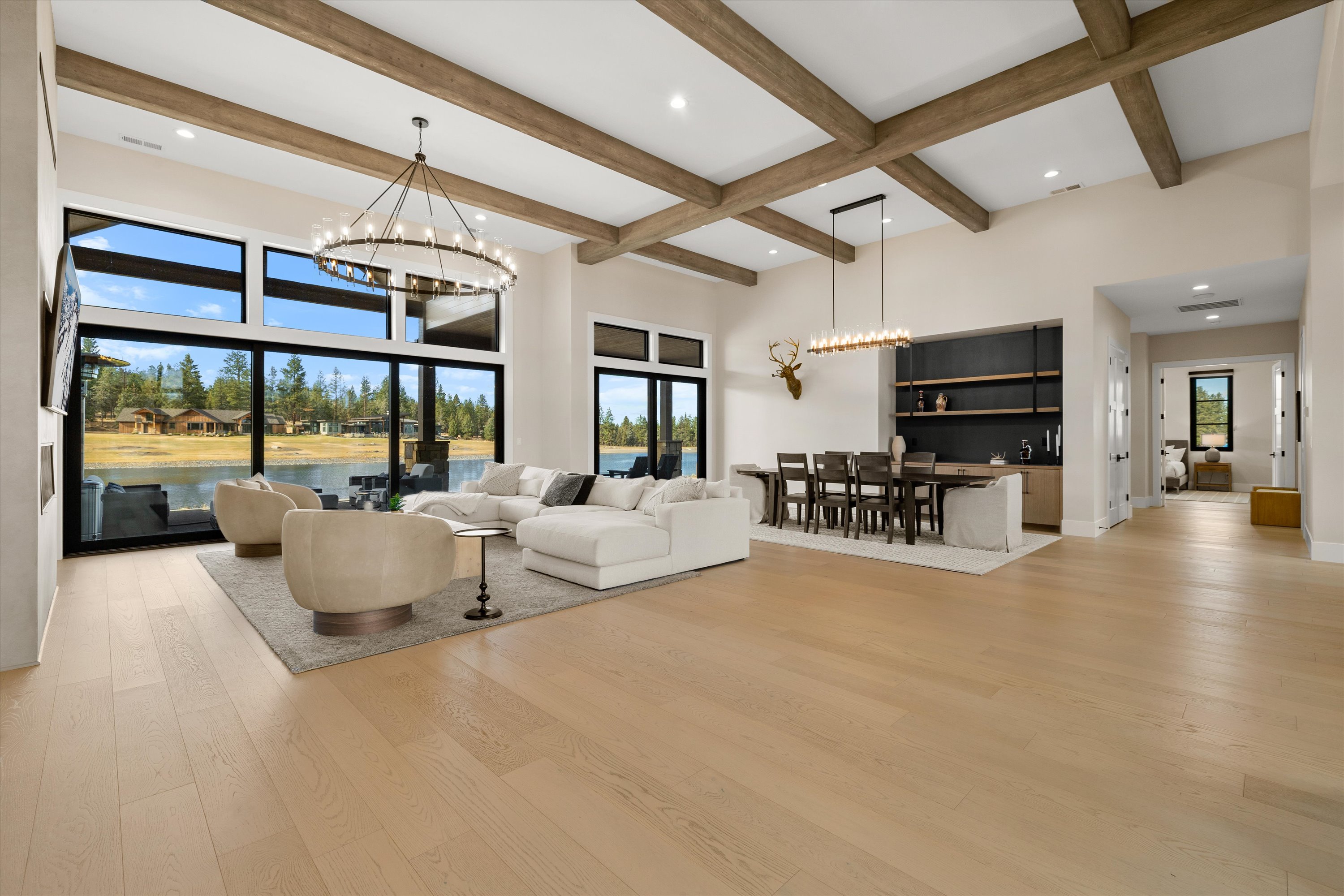 New! Palla Lane on Tanager Lake | Hot Tub| Lake Views | Photo 5