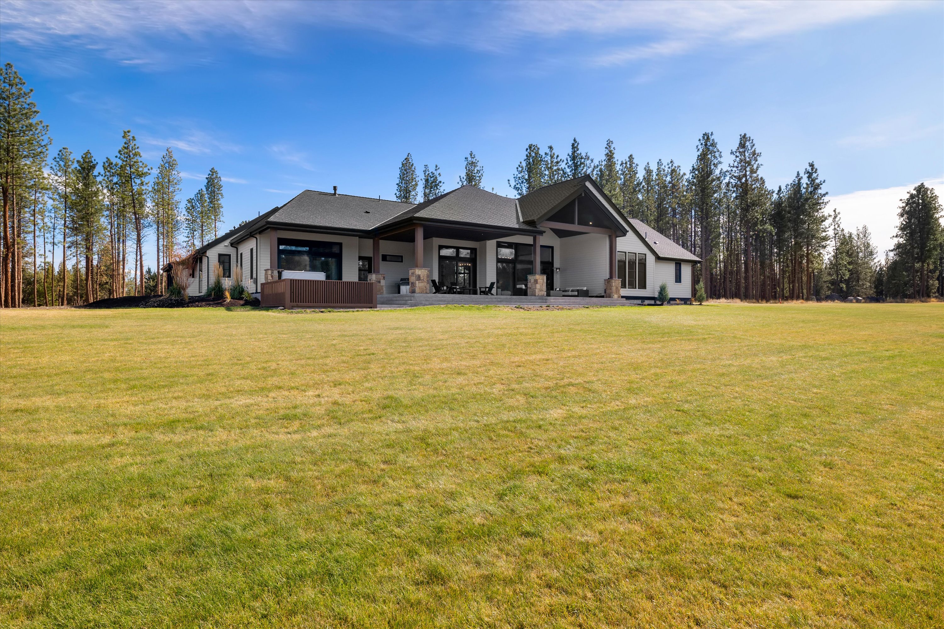 New! Palla Lane on Tanager Lake | Hot Tub| Lake Views | Photo 47