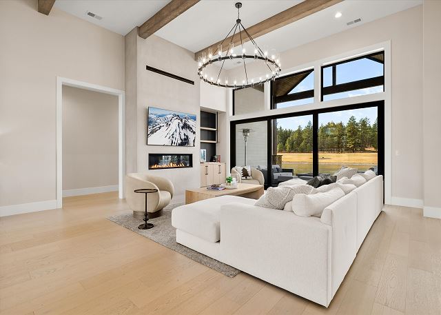 New! Palla Lane on Tanager Lake | Hot Tub| Lake Views 10