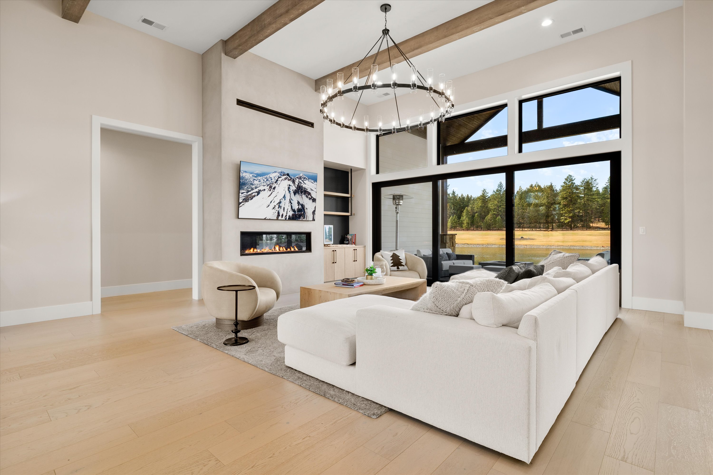 New! Palla Lane on Tanager Lake | Hot Tub| Lake Views | Photo 10