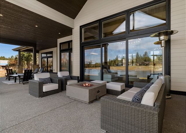 New! Palla Lane on Tanager Lake | Hot Tub| Lake Views 8
