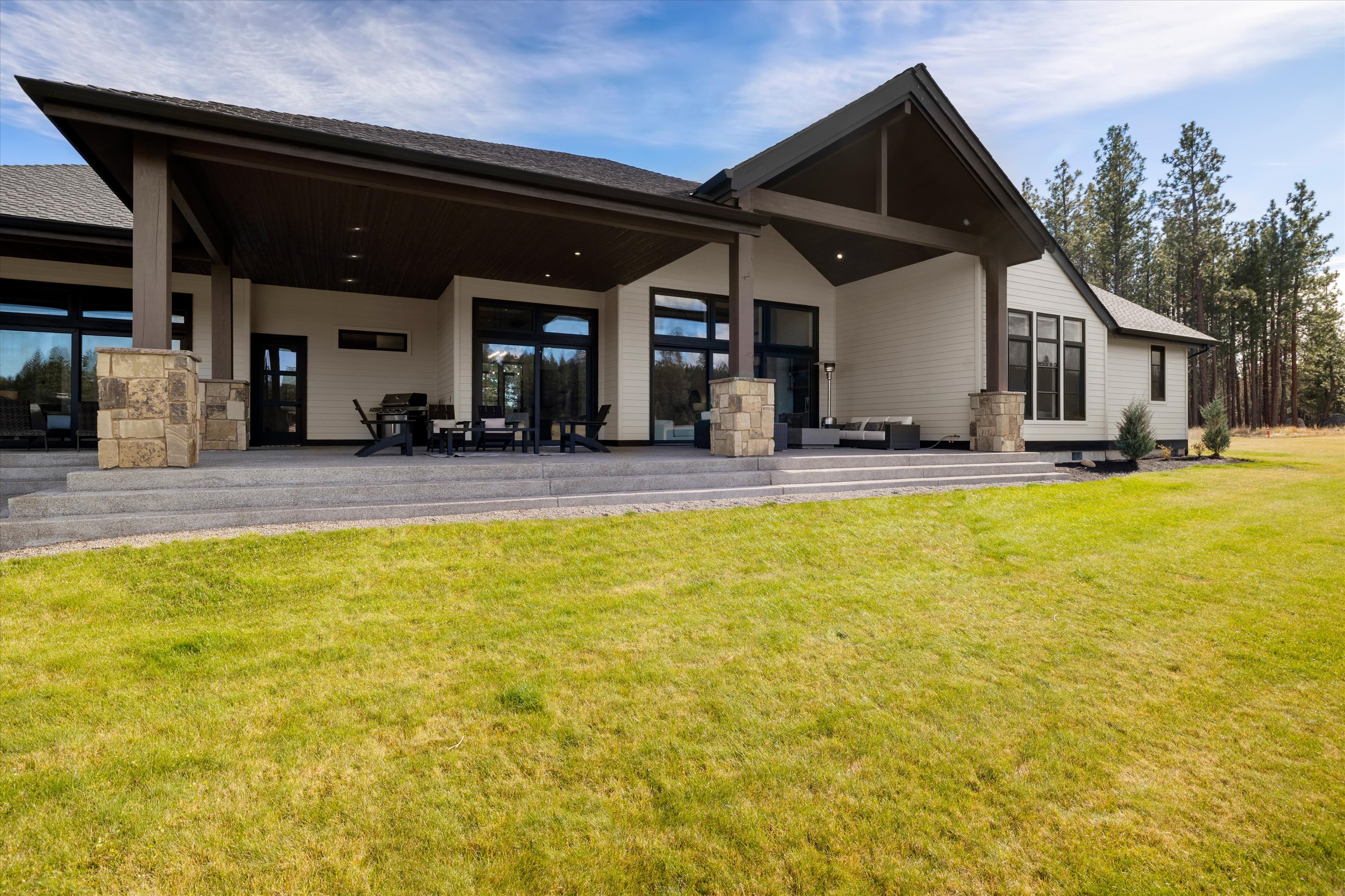 New! Palla Lane on Tanager Lake | Hot Tub| Lake Views | Photo 40
