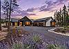 Welcome to Palla Lane — a stunning one-level lakefront estate tucked into one of Bend's most exclusive private neighborhoods.