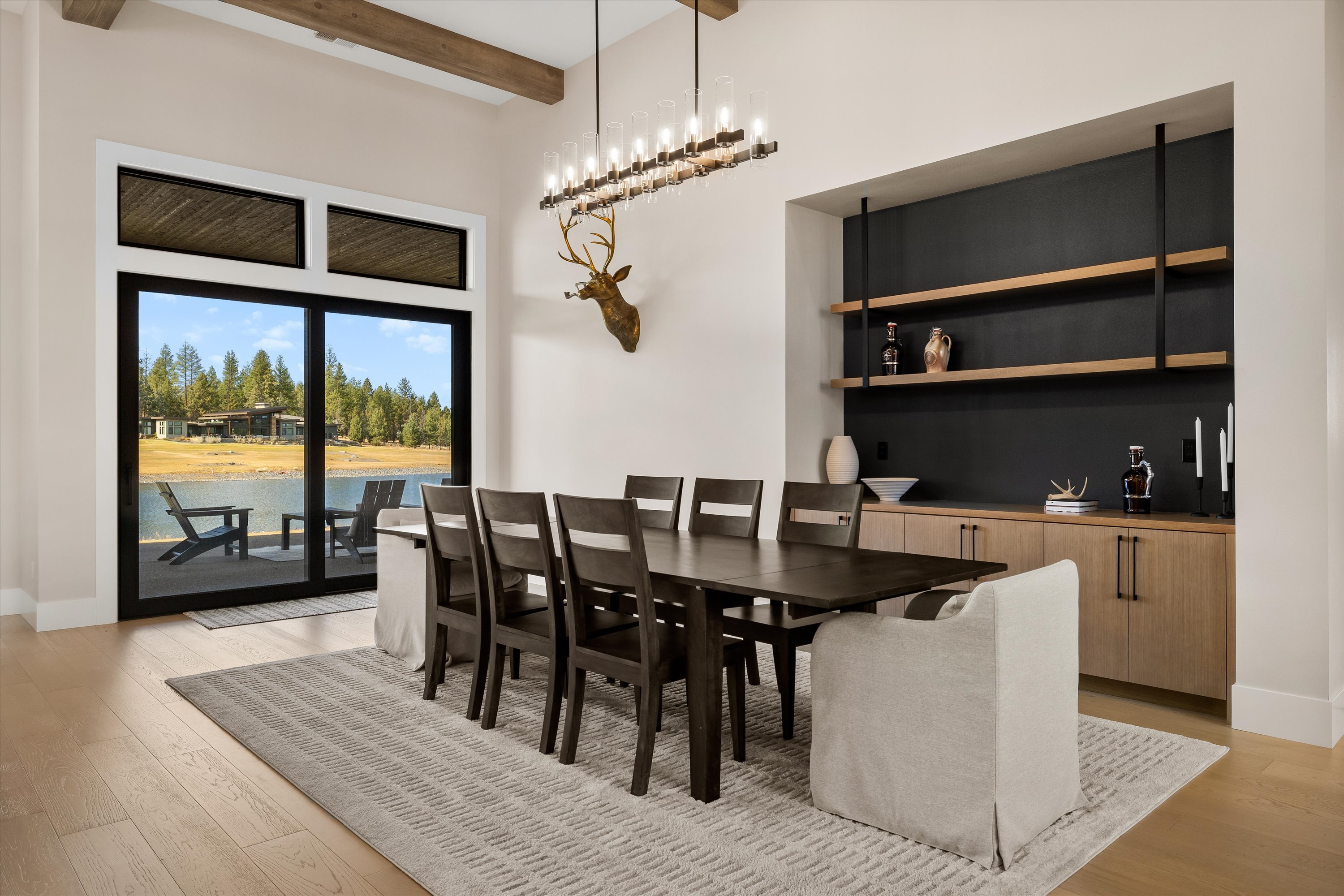 New! Palla Lane on Tanager Lake | Hot Tub| Lake Views | Photo 7