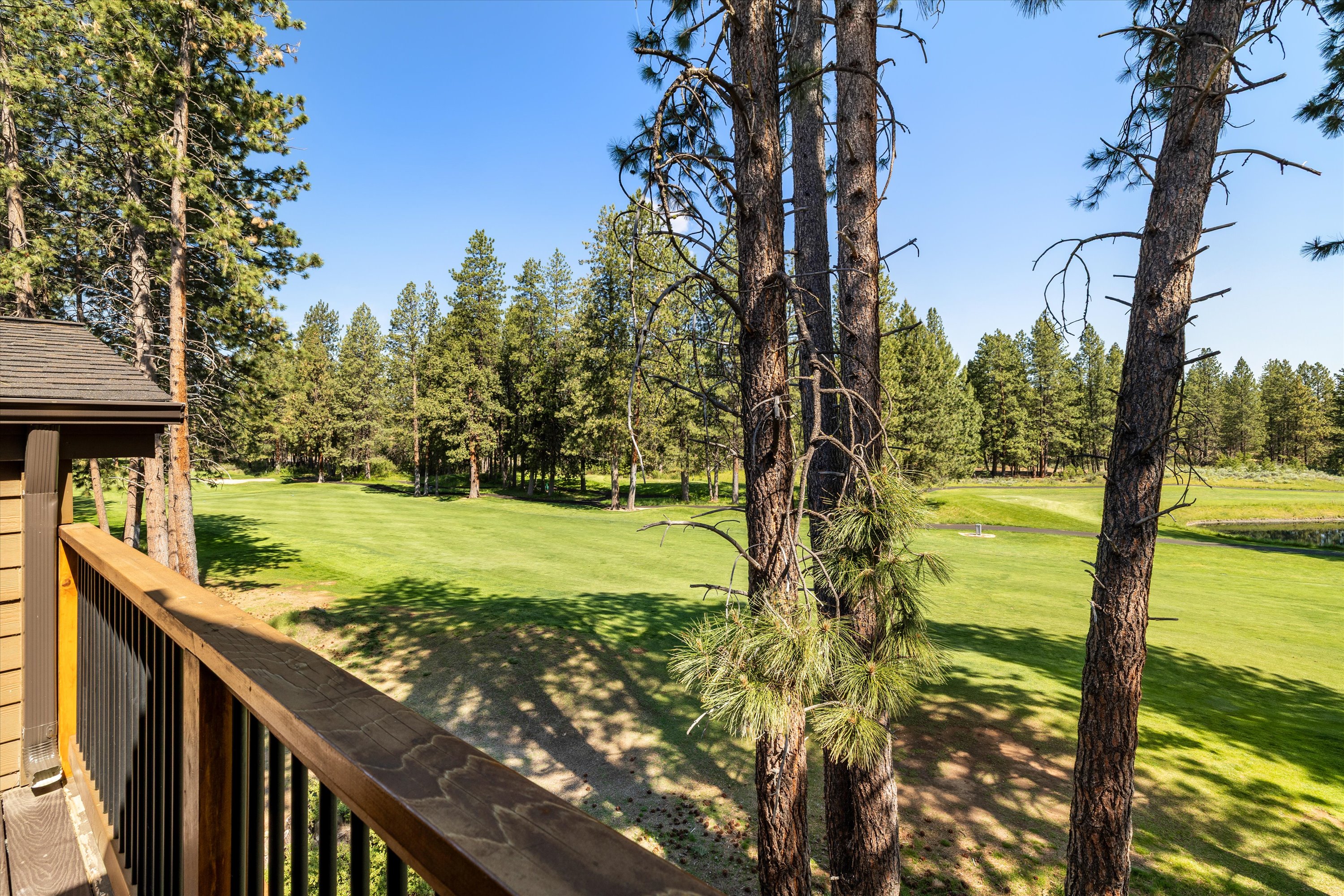 New! Luxury Bend Escape | Hot Tub | Lake Views | Photo 47