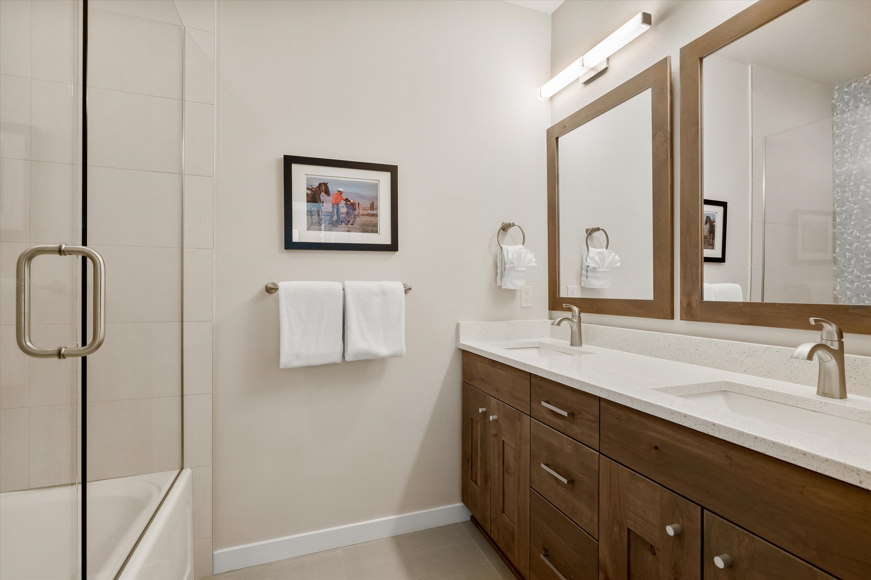 New! Luxury Bend Escape | Hot Tub | Lake Views | Photo 48
