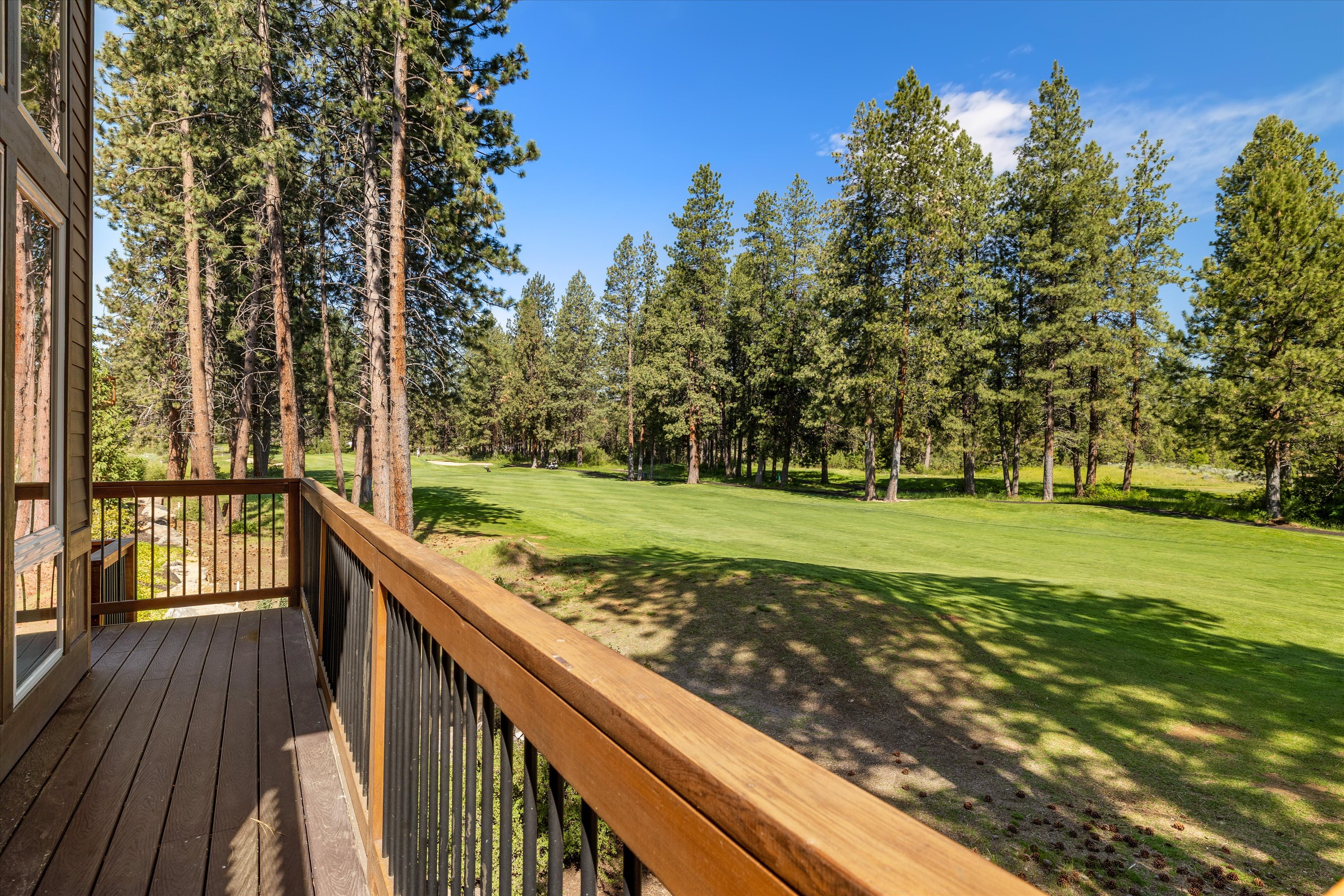 New! Luxury Bend Escape | Hot Tub | Lake Views | Photo 52