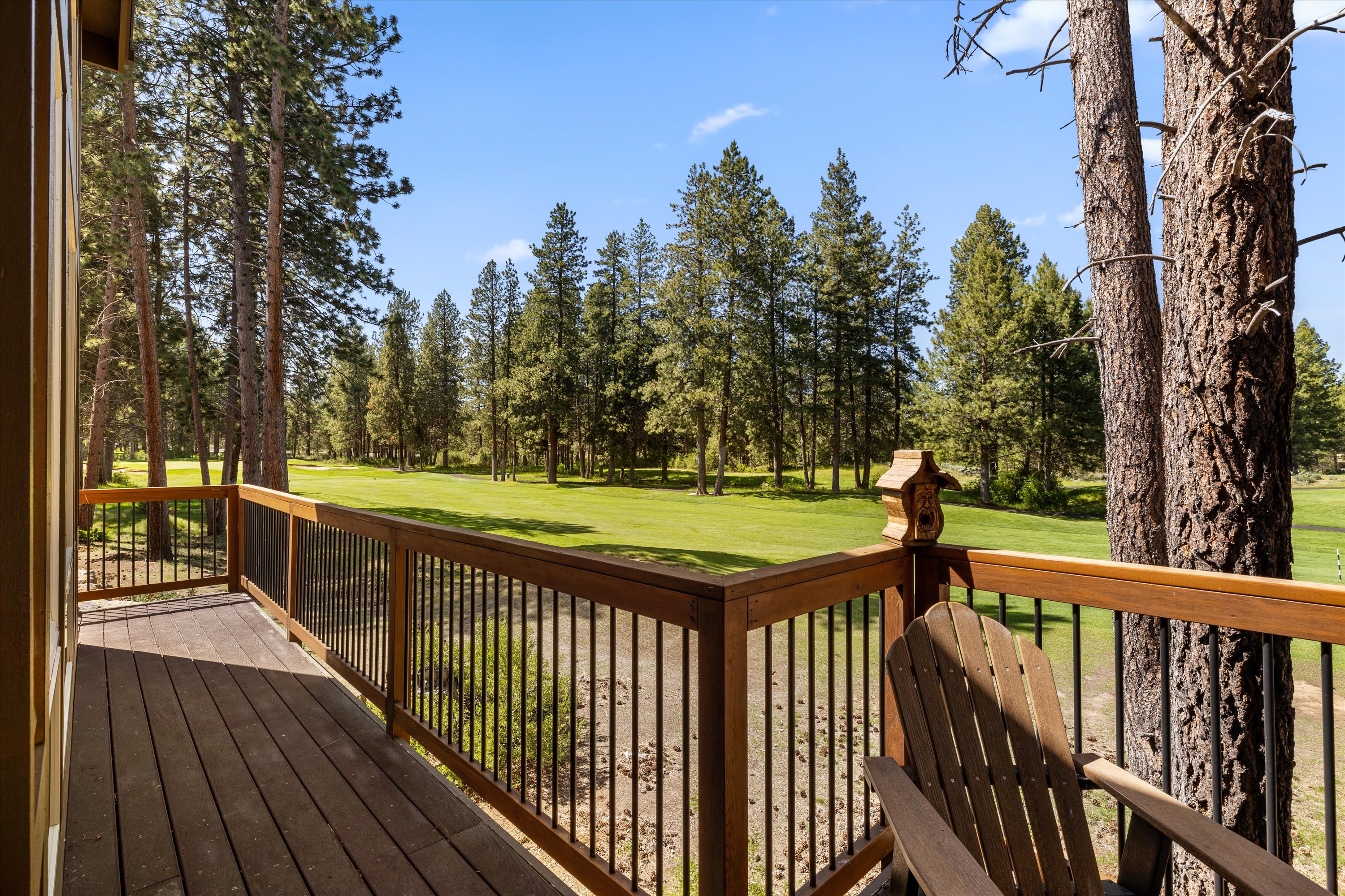 New! Luxury Bend Escape | Hot Tub | Lake Views | Photo 53