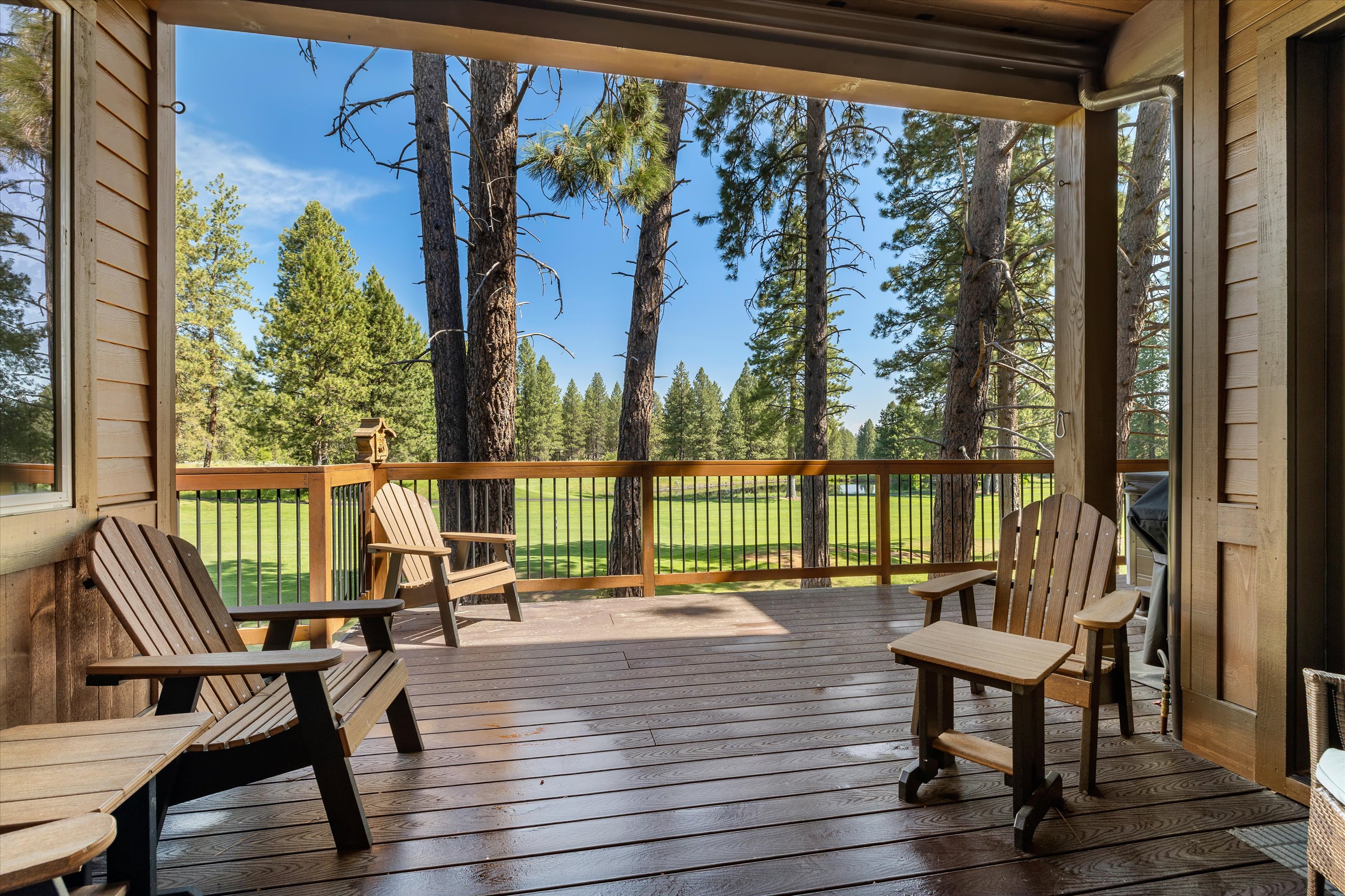 New! Luxury Bend Escape | Hot Tub | Lake Views | Photo 31