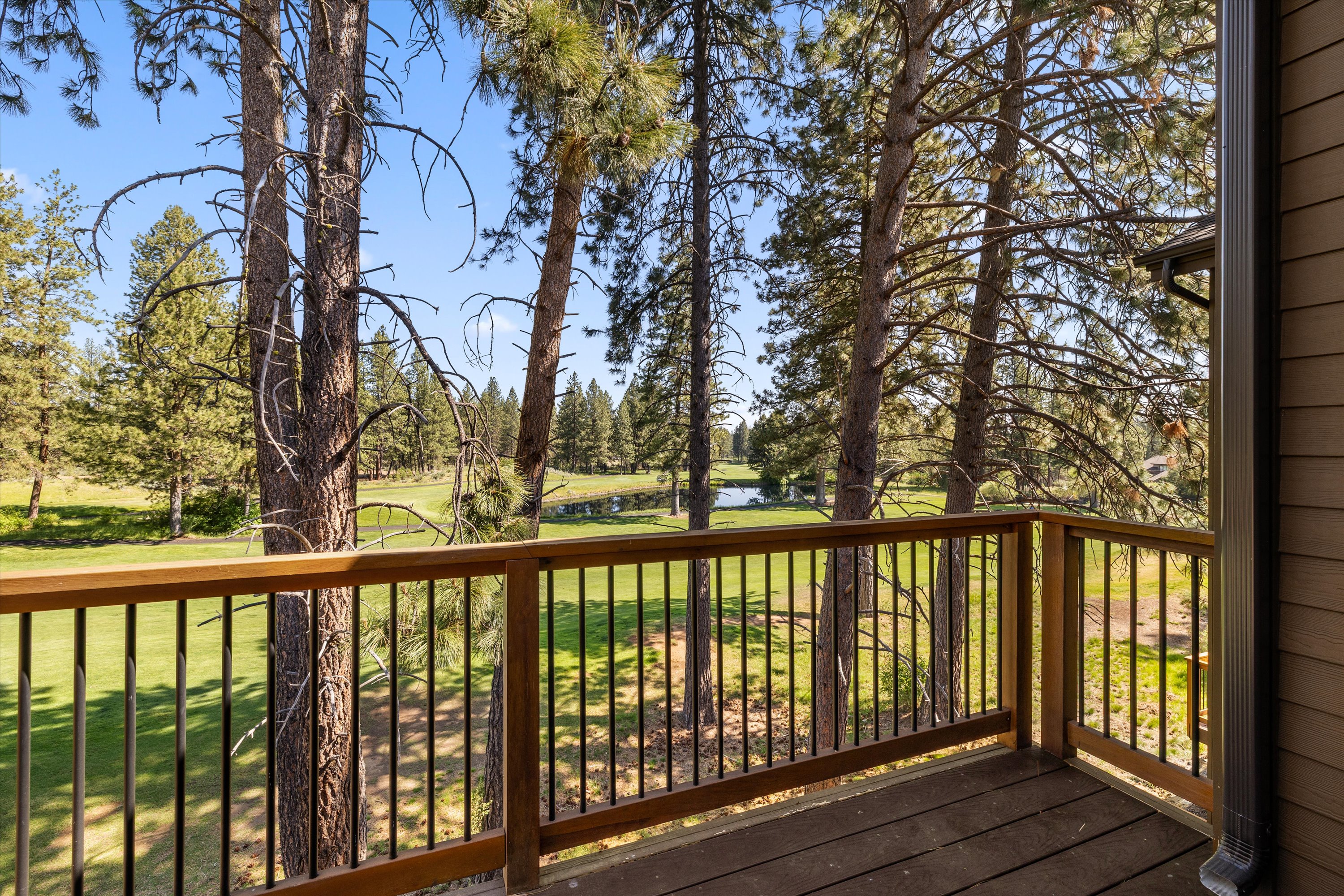 New! Luxury Bend Escape | Hot Tub | Lake Views | Photo 44