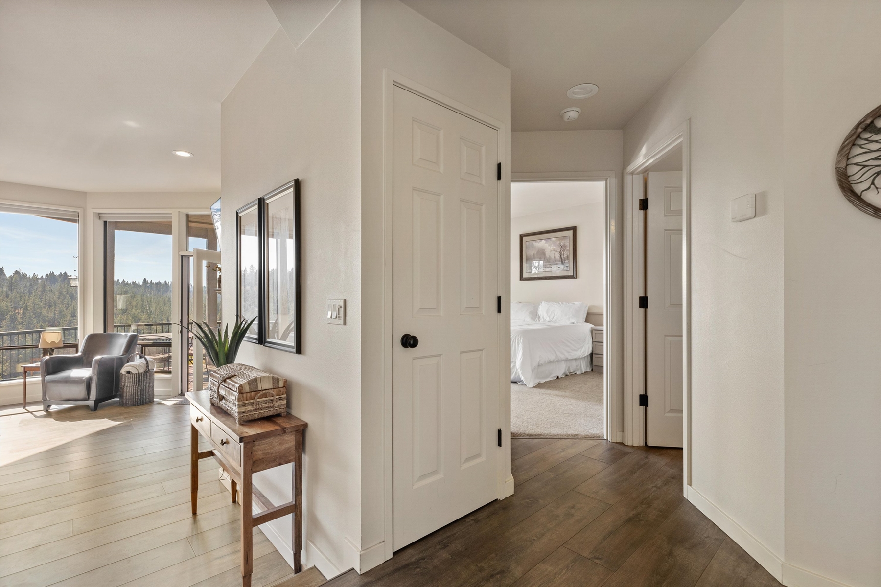 New! Deschutes River Escape with Hot Tub & Views | Photo 16