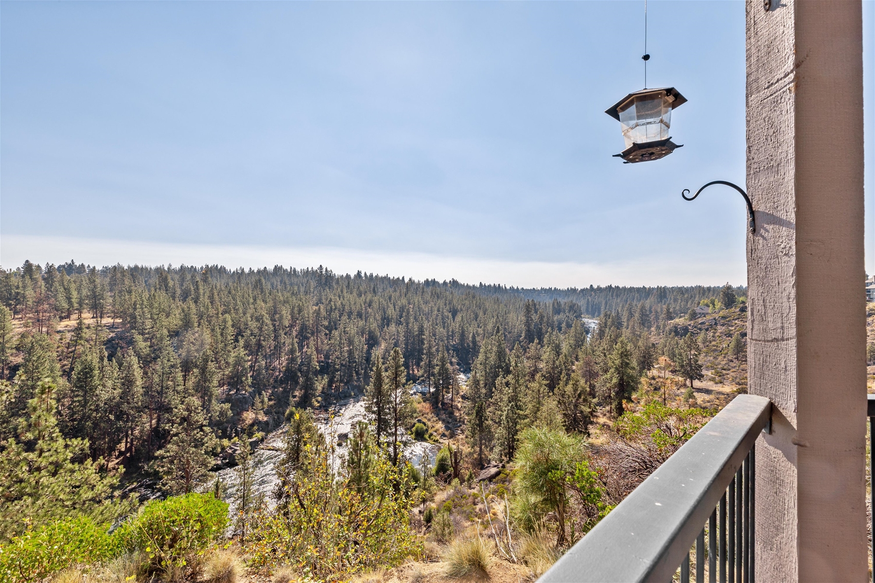New! Deschutes River Escape with Hot Tub & Views | Photo 28