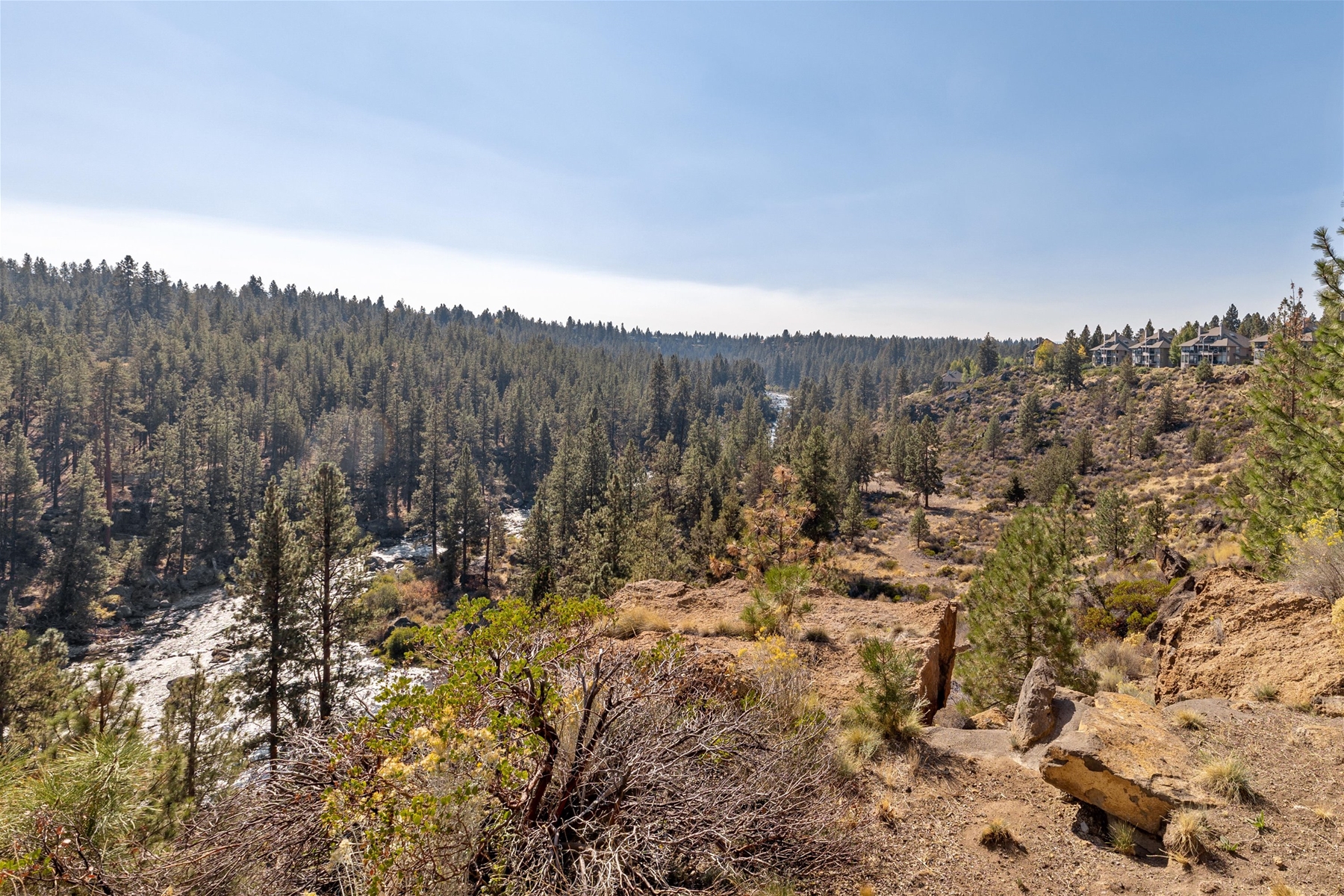 New! Deschutes River Escape with Hot Tub & Views | Photo 25