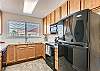 Everything you need to feel at home, right here in the heart of the kitchen
