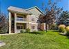 Second-floor condo in Broomfield, CO.