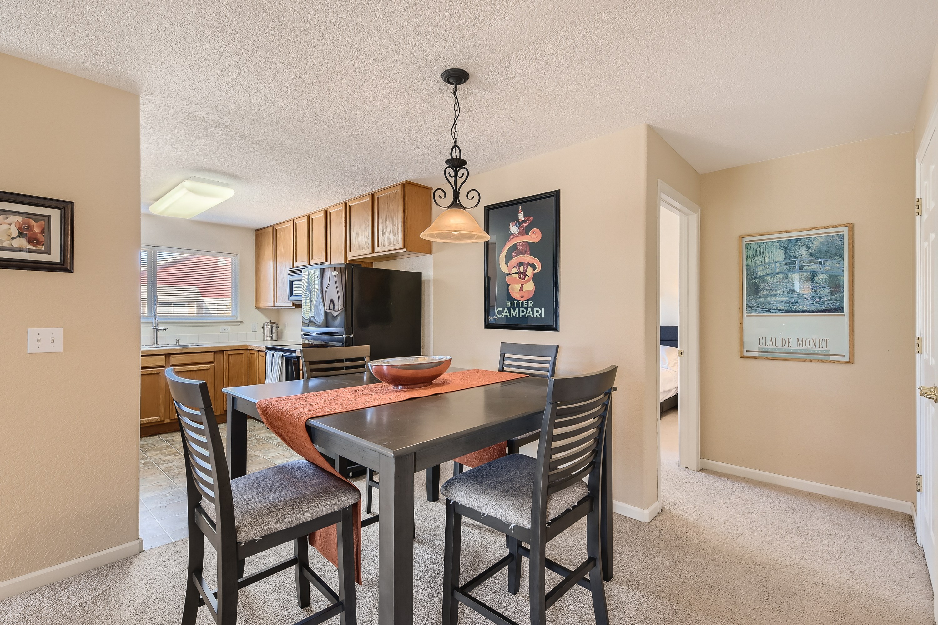 New Listing! Broadlands Condo | Pool | Hot Tub | Mountain Views | Photo 4