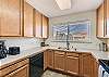 Everything you need to feel at home, right here in the heart of the kitchen
