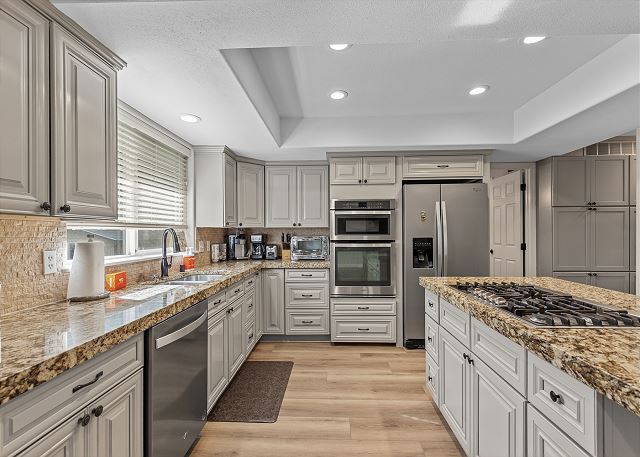 New Listing! Spokane River Getaway | Fire Pit | Fenced Yard | Pet Friendly 3