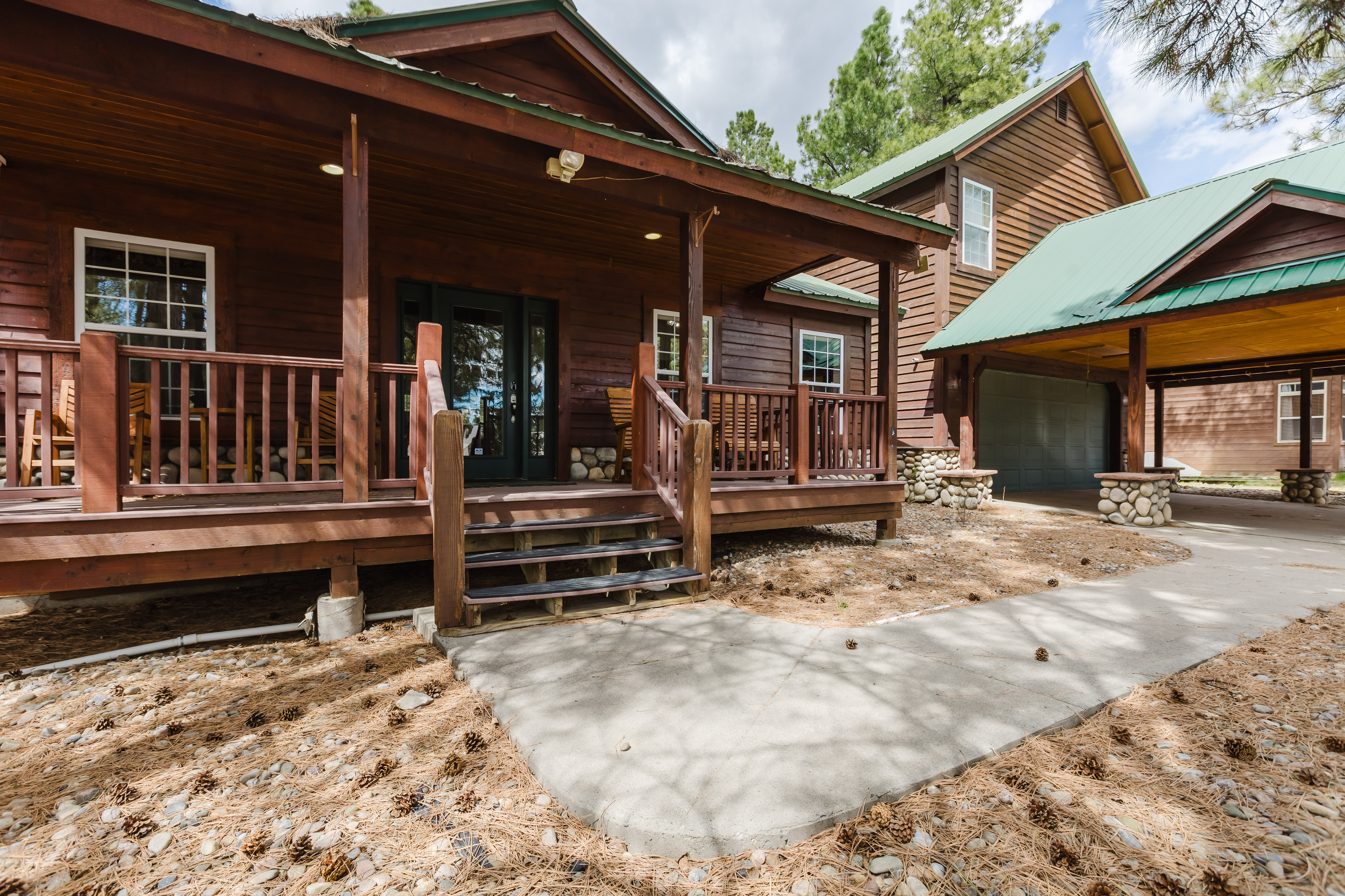 New Listing! Lakeview Cabin | Sleeps 12 | Photo 65