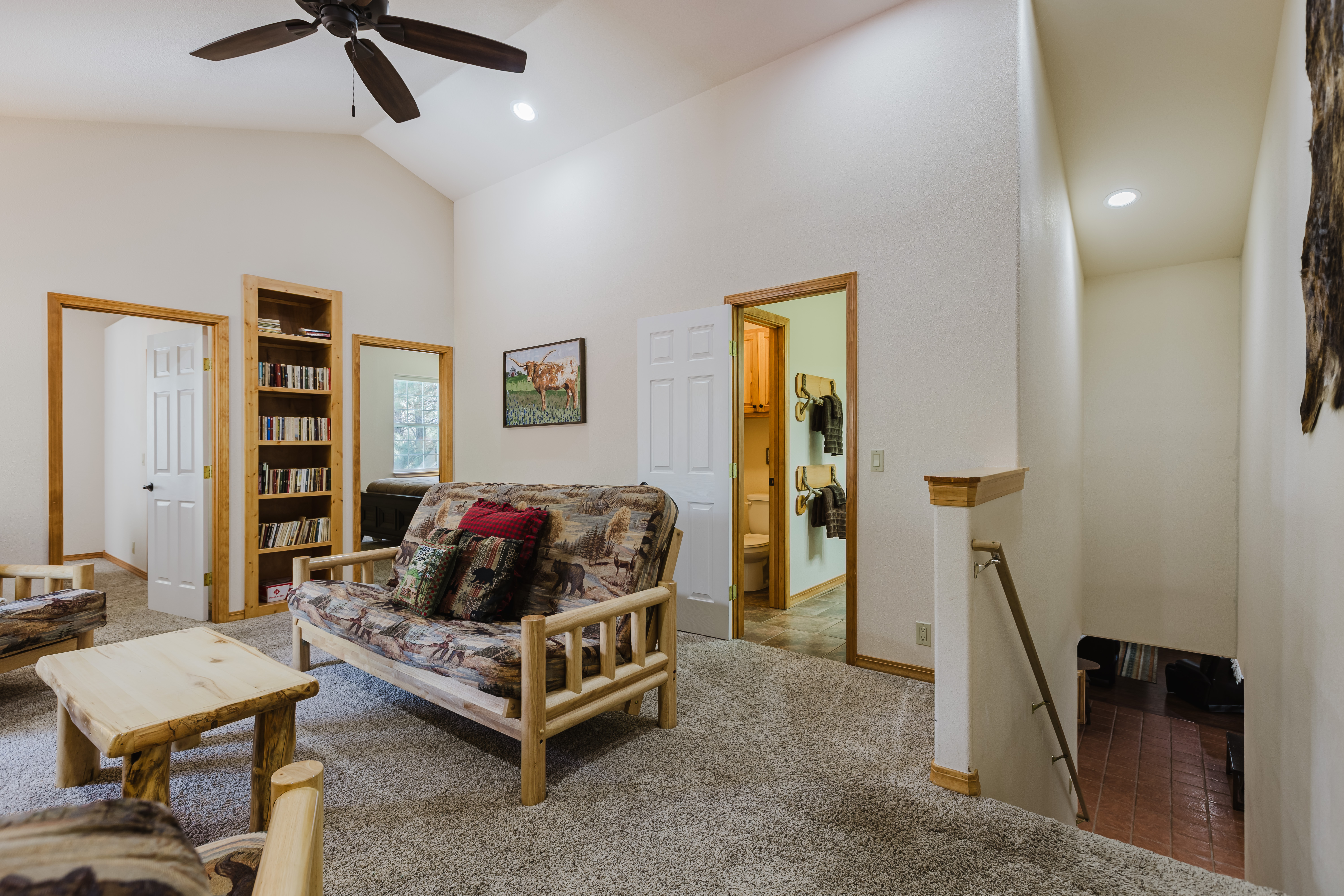 New Listing! Lakeview Cabin | Sleeps 12 | Photo 50