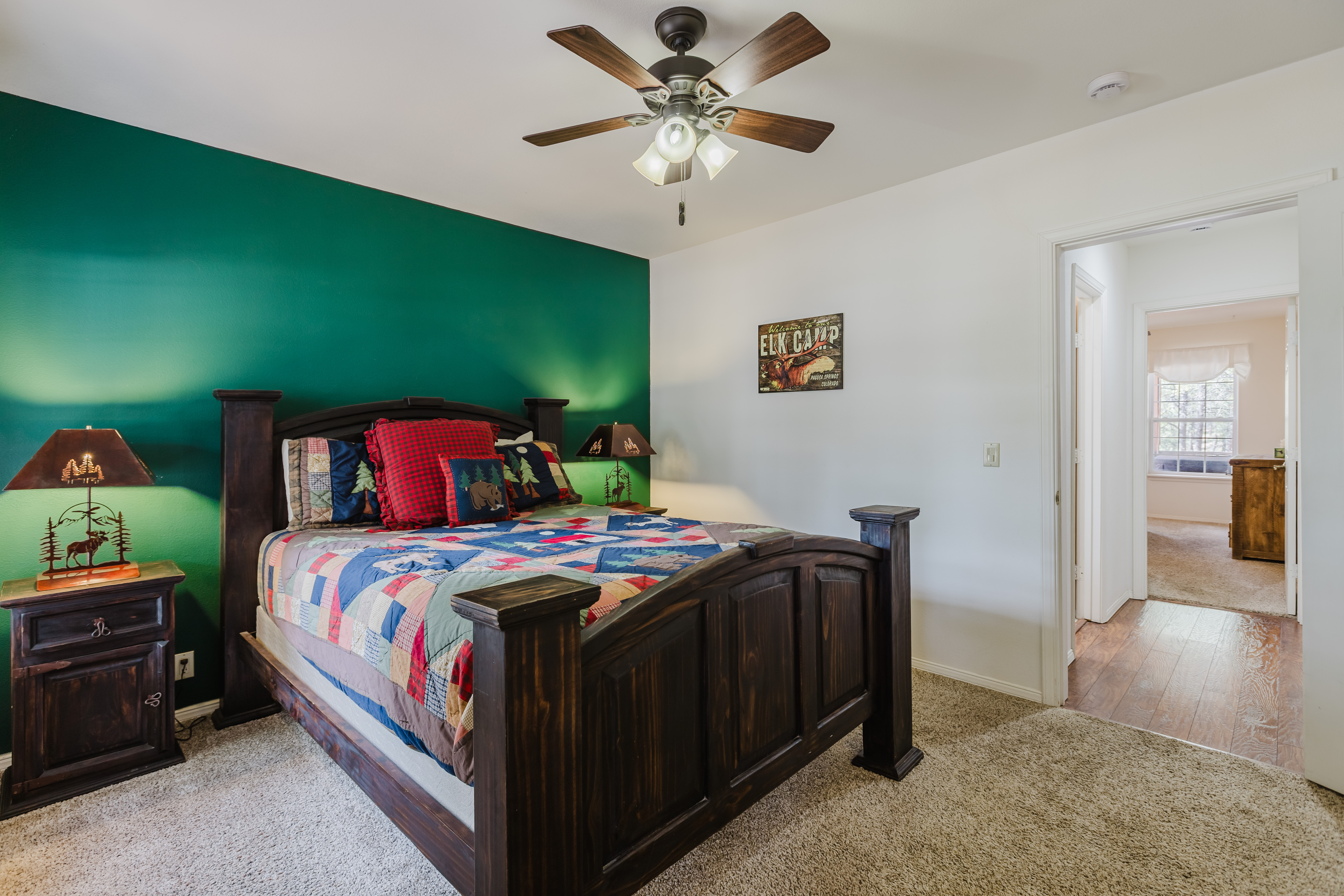 New Listing! Lakeview Cabin | Sleeps 12 | Photo 46