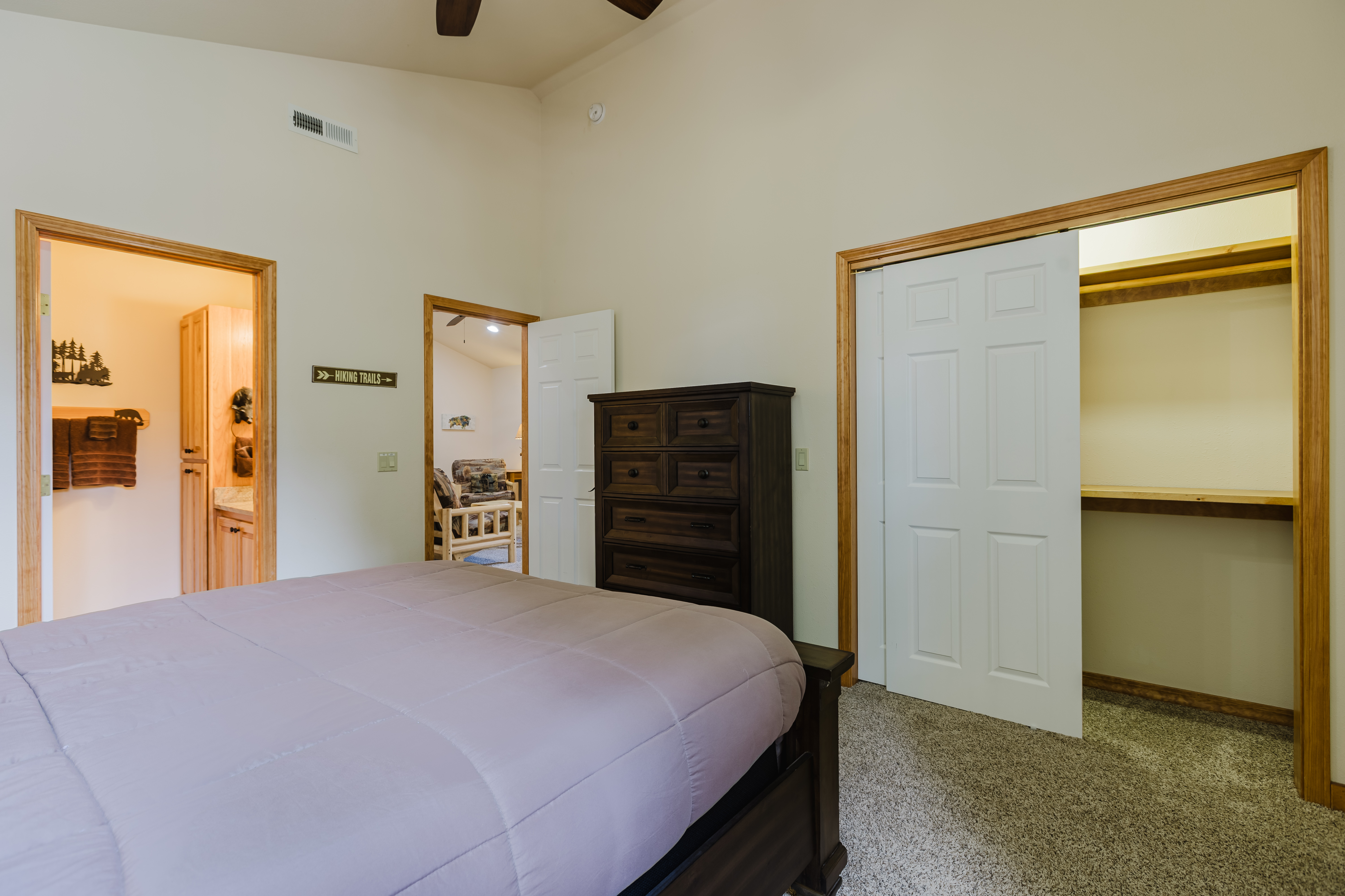 New Listing! Lakeview Cabin | Sleeps 12 | Photo 36