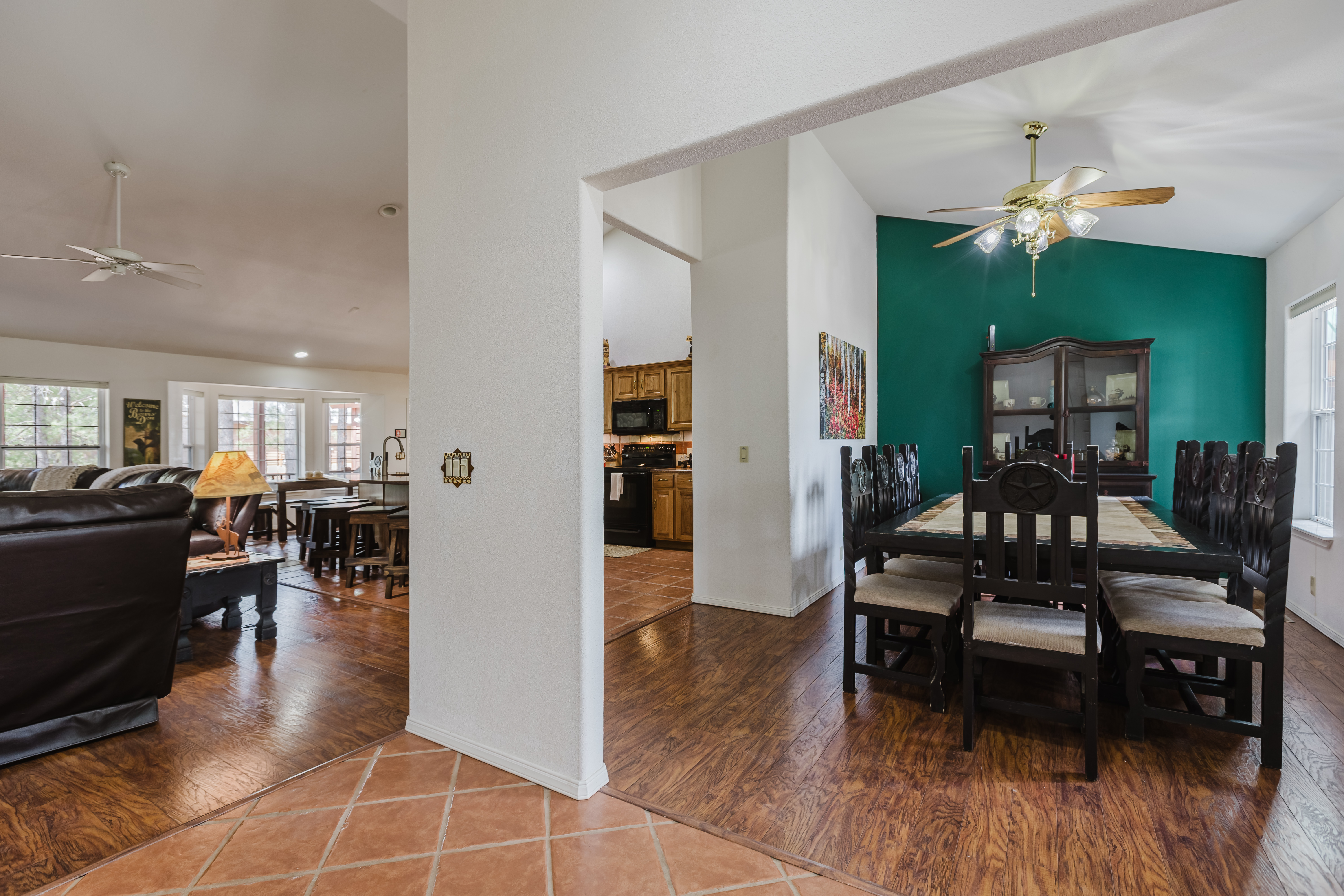 New Listing! Lakeview Cabin | Sleeps 12 | Photo 17