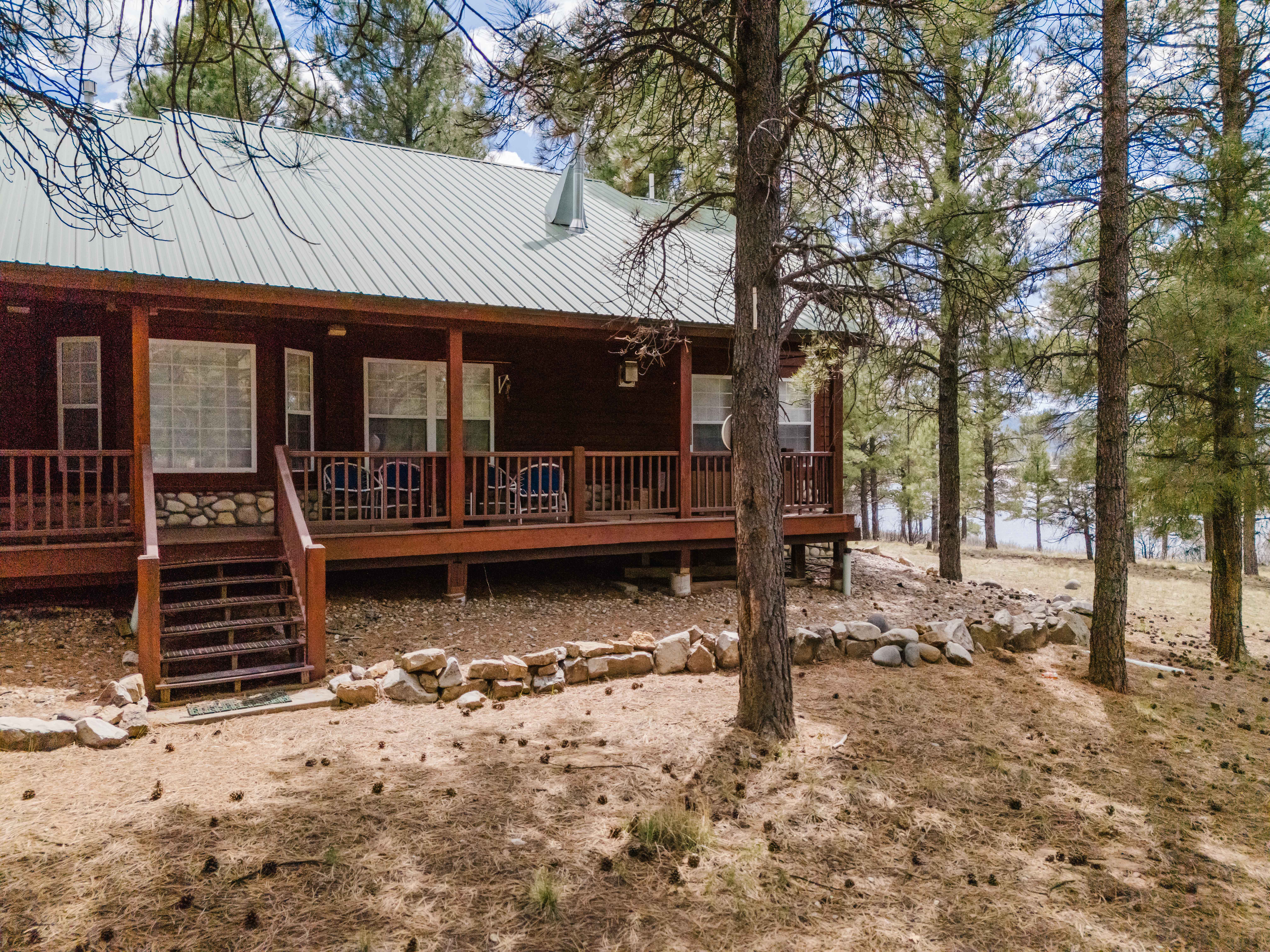New Listing! Lakeview Cabin | Sleeps 12 | Photo 68