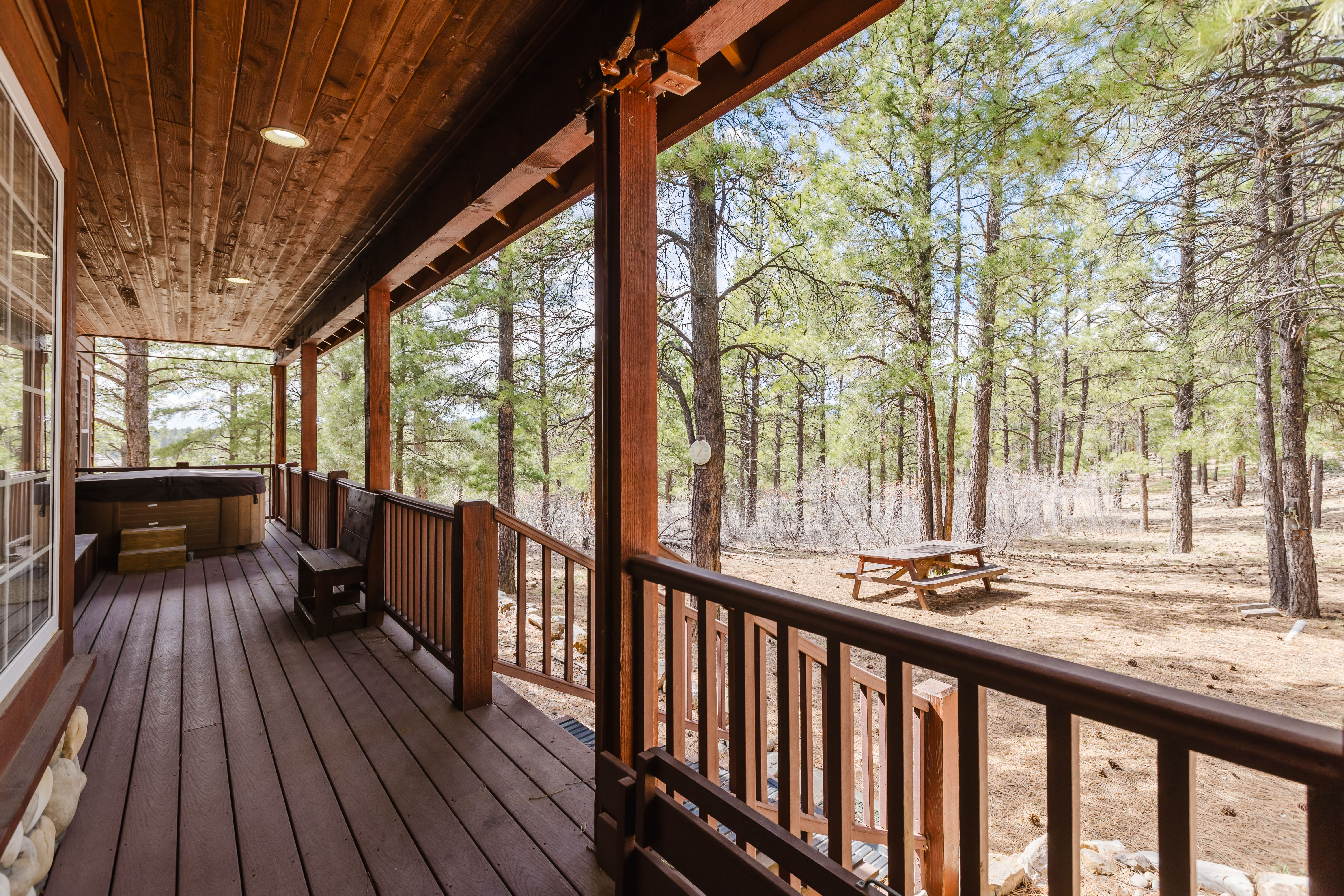 New Listing! Lakeview Cabin | Sleeps 12 | Photo 60