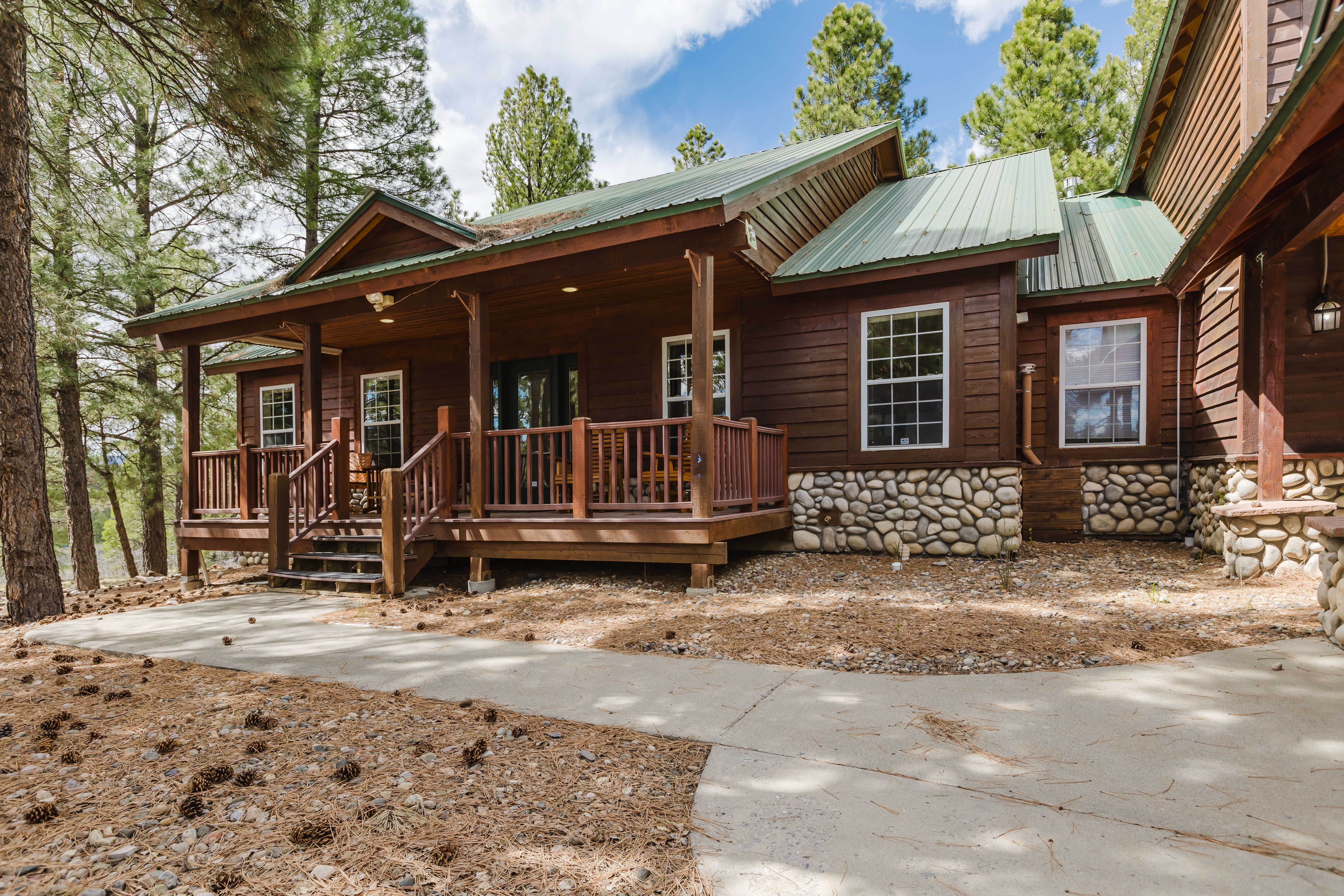 New Listing! Lakeview Cabin | Sleeps 12 | Photo 69