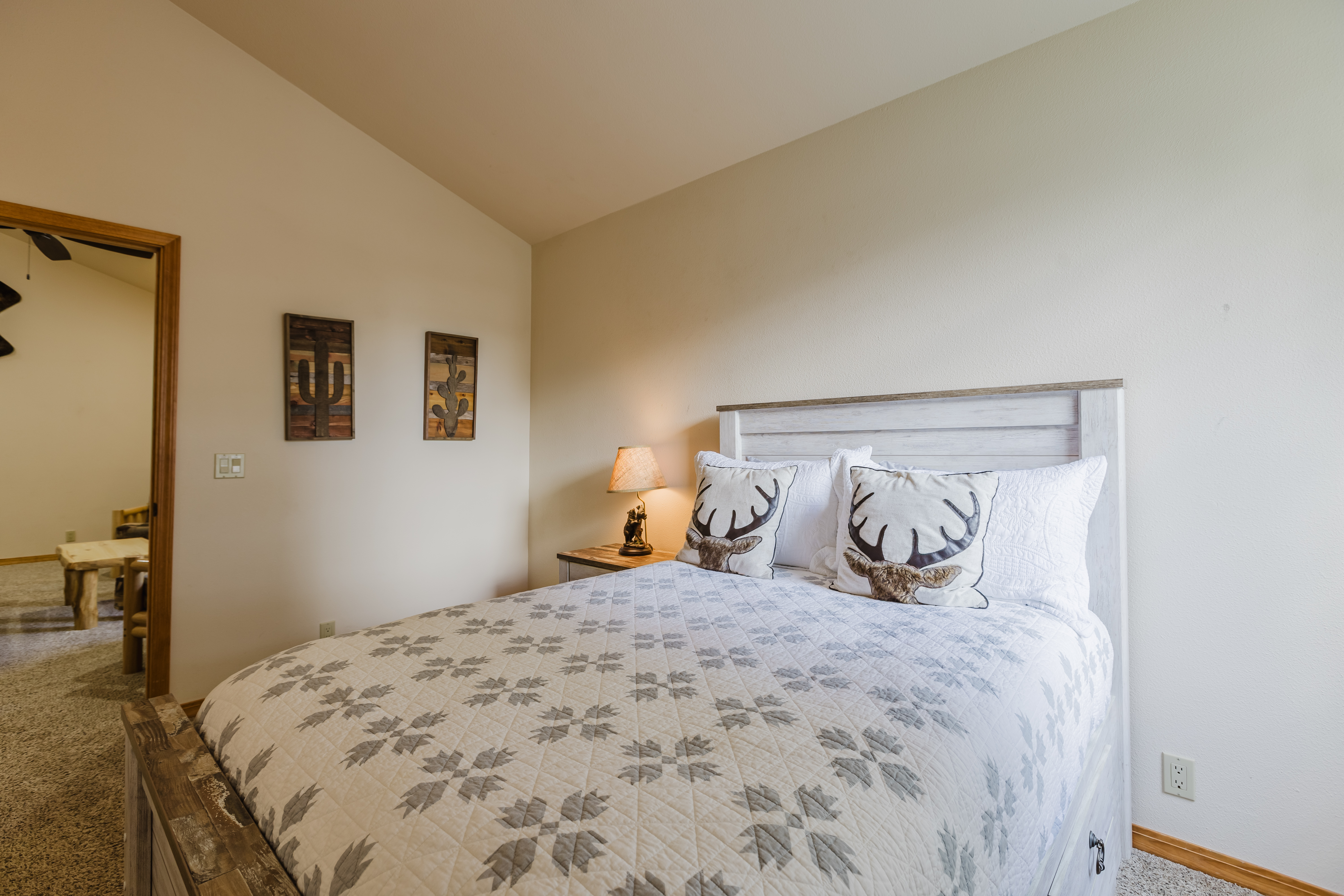 New Listing! Lakeview Cabin | Sleeps 12 | Photo 41