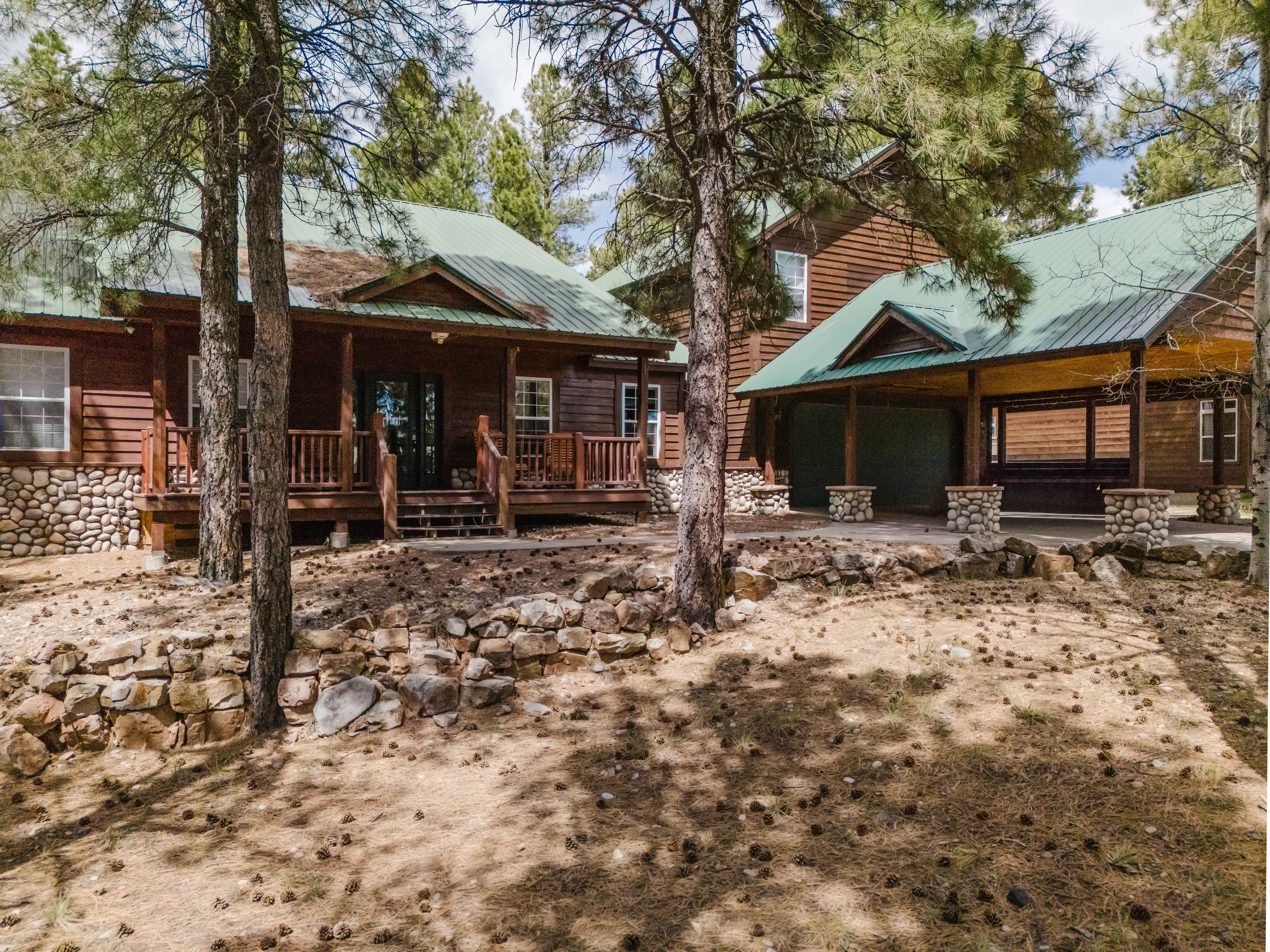 New Listing! Lakeview Cabin | Sleeps 12 | Photo 70