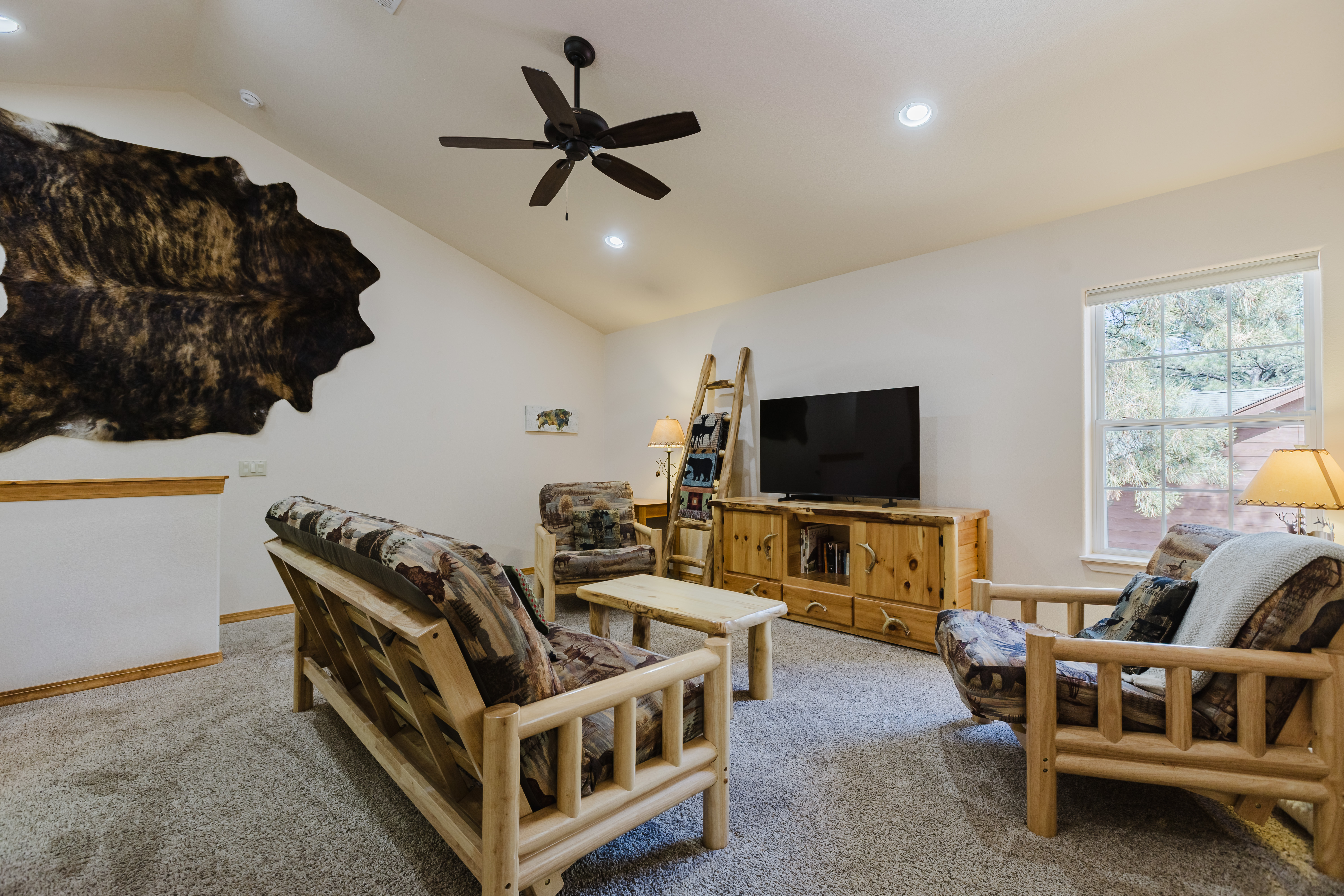 New Listing! Lakeview Cabin | Sleeps 12 | Photo 51