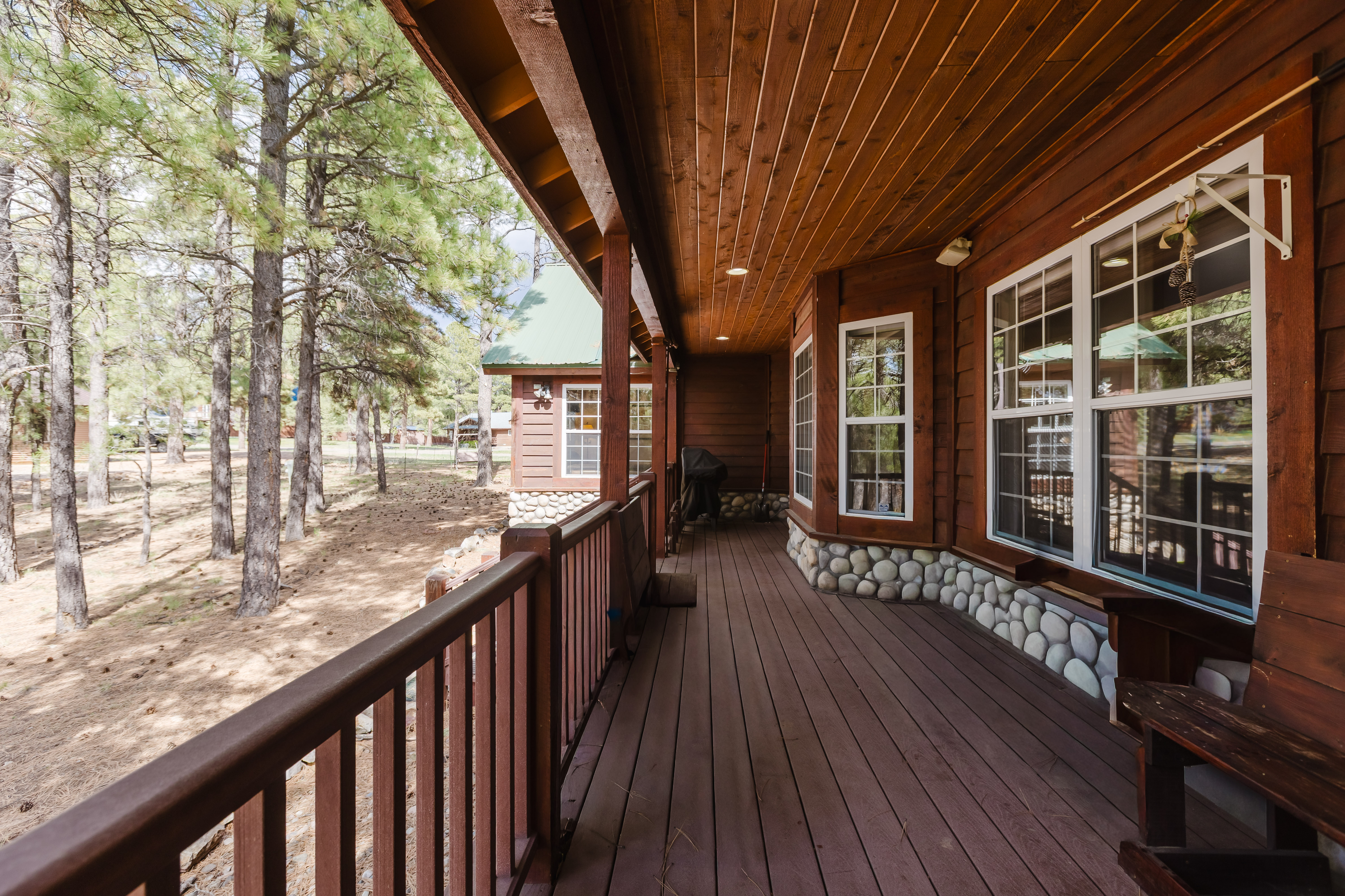 New Listing! Lakeview Cabin | Sleeps 12 | Photo 56