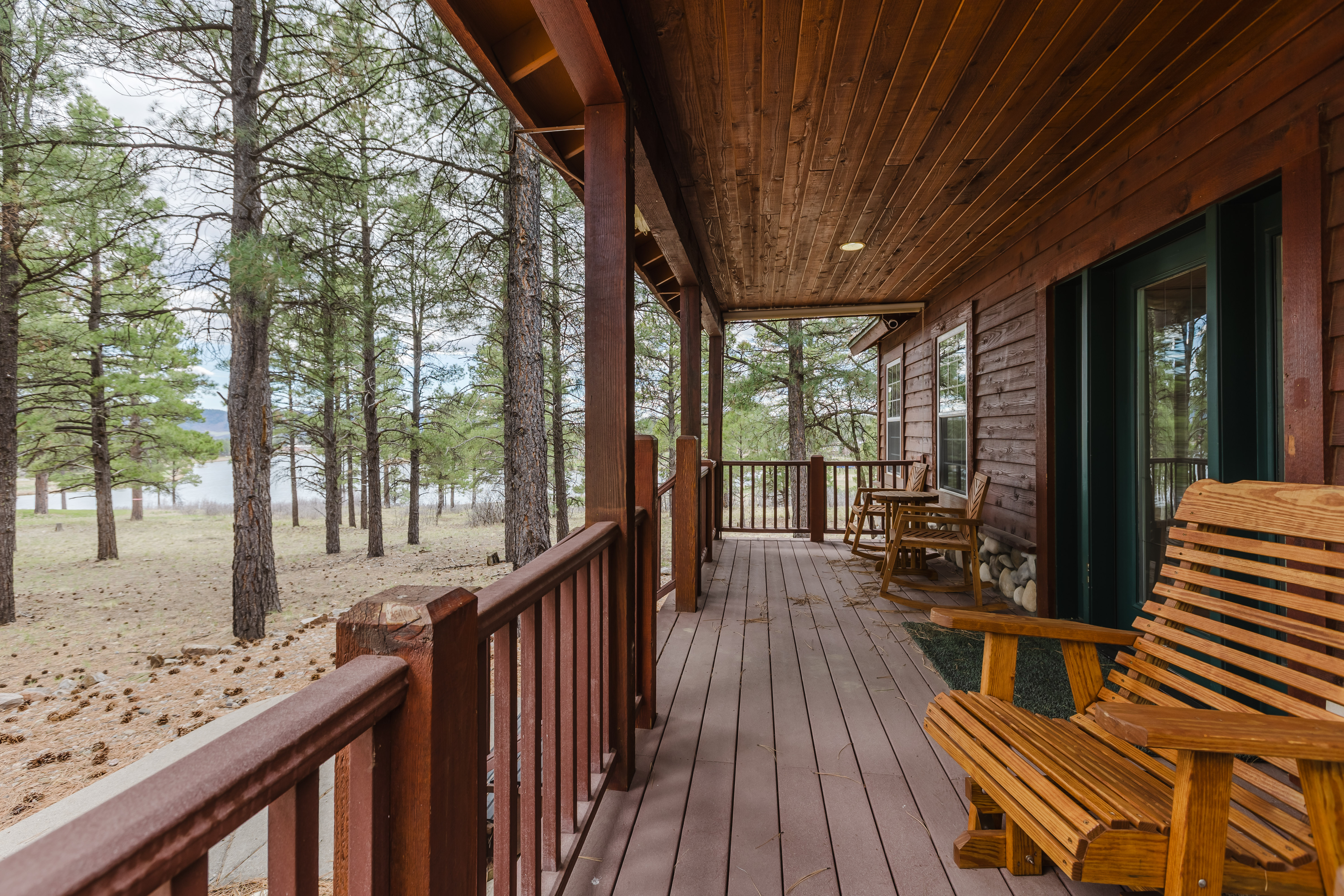 New Listing! Lakeview Cabin | Sleeps 12 | Photo 59