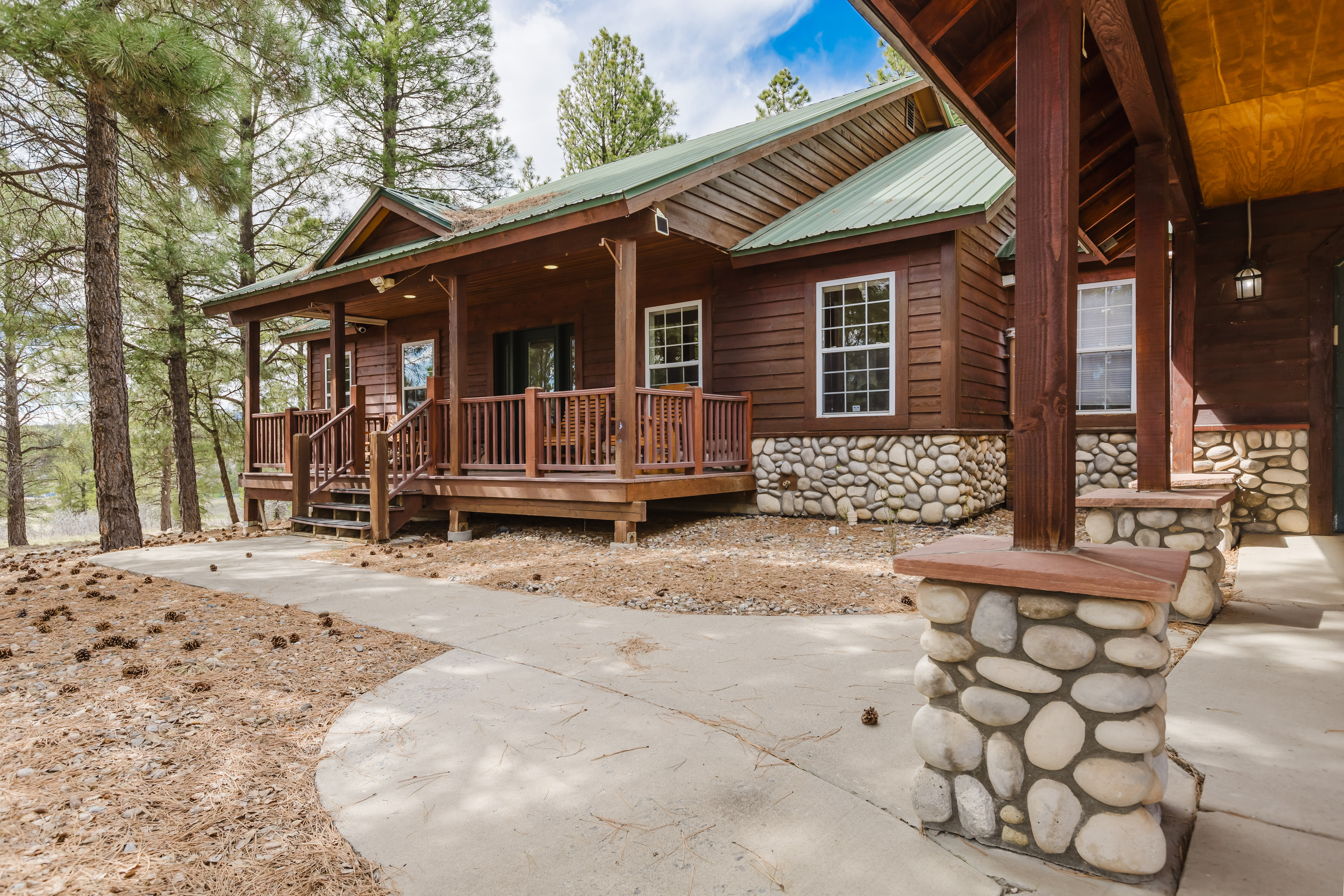New Listing! Lakeview Cabin | Sleeps 12 | Photo 61