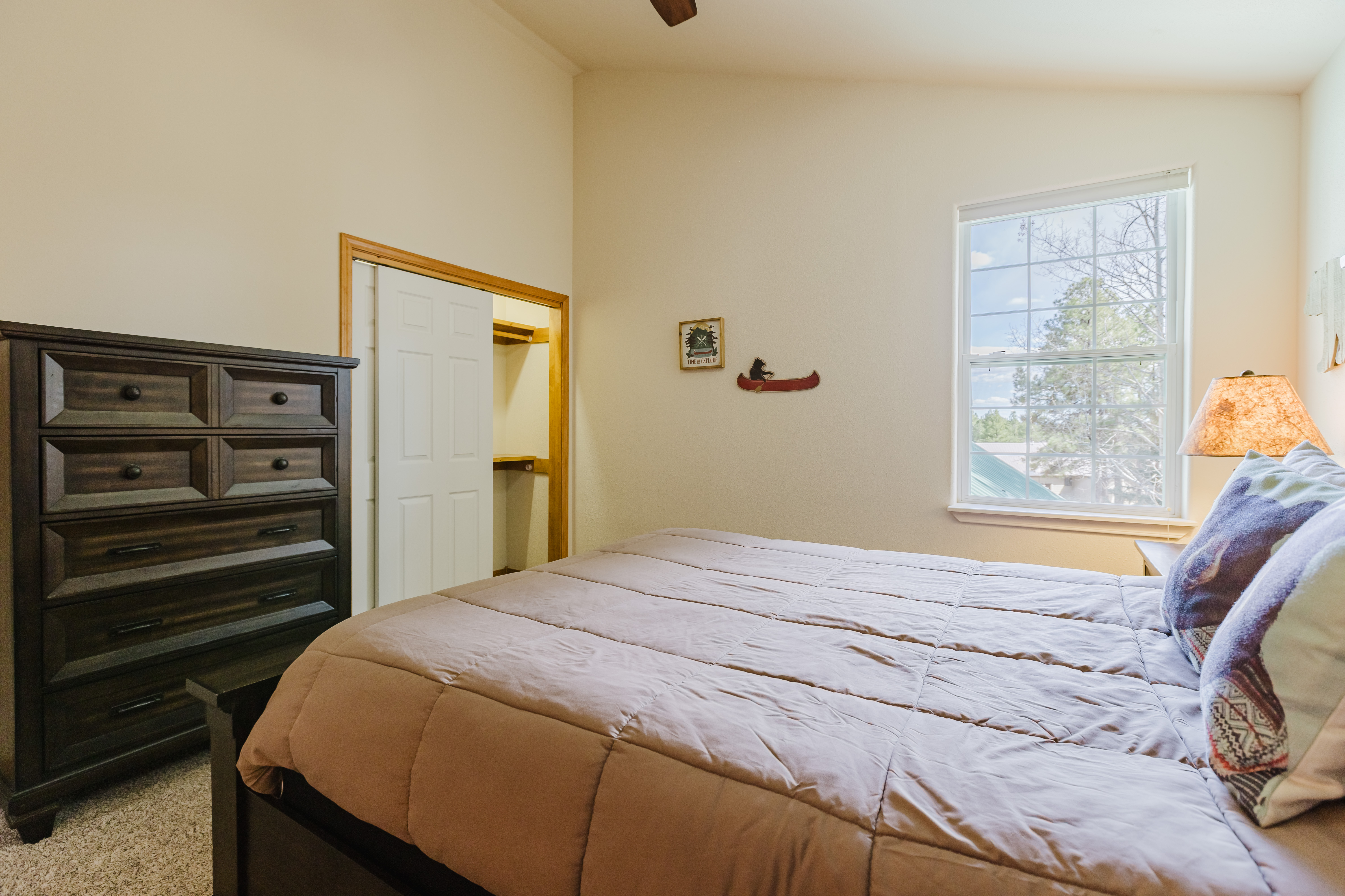 New Listing! Lakeview Cabin | Sleeps 12 | Photo 35
